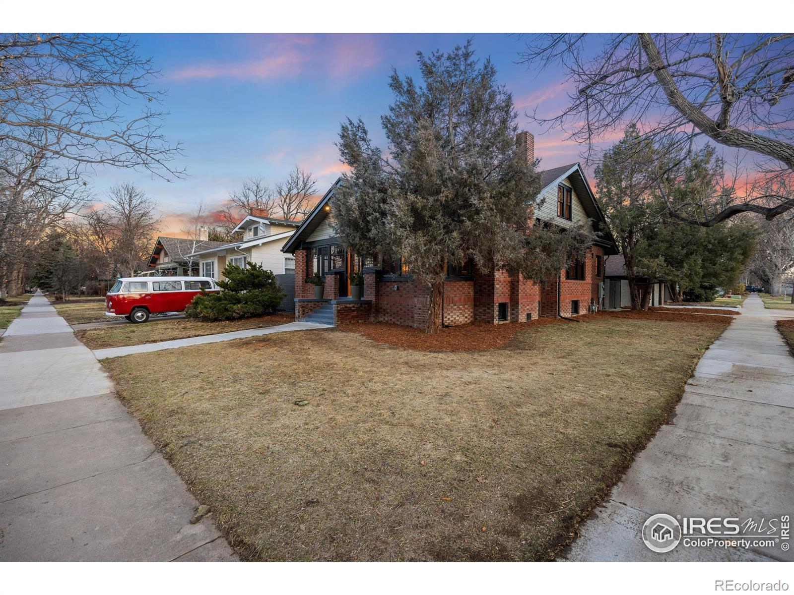 MLS Image #39 for 1231 w mountain avenue,fort collins, Colorado