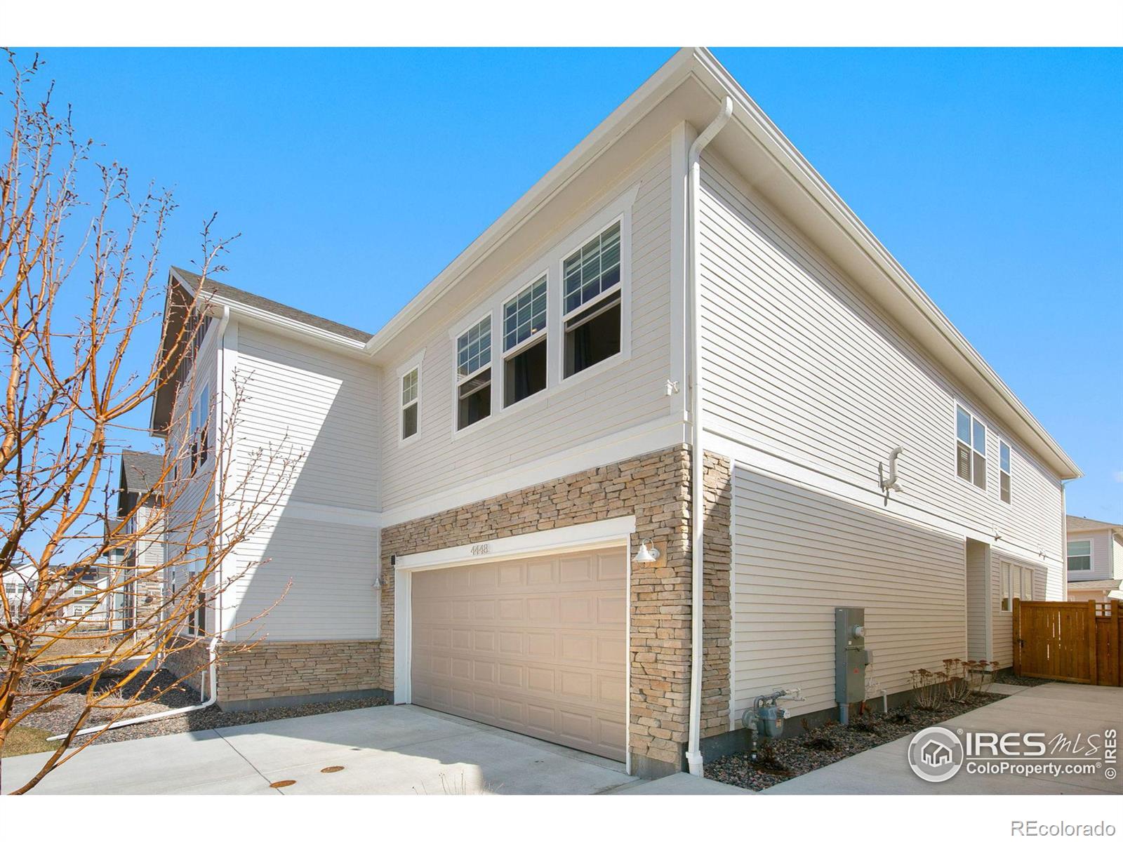 MLS Image #2 for 4448  haymill court,timnath, Colorado