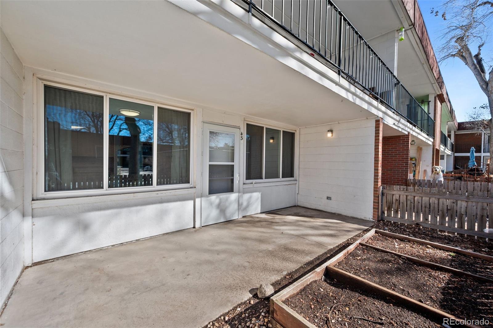 MLS Image #21 for 10125 w 25th avenue,lakewood, Colorado