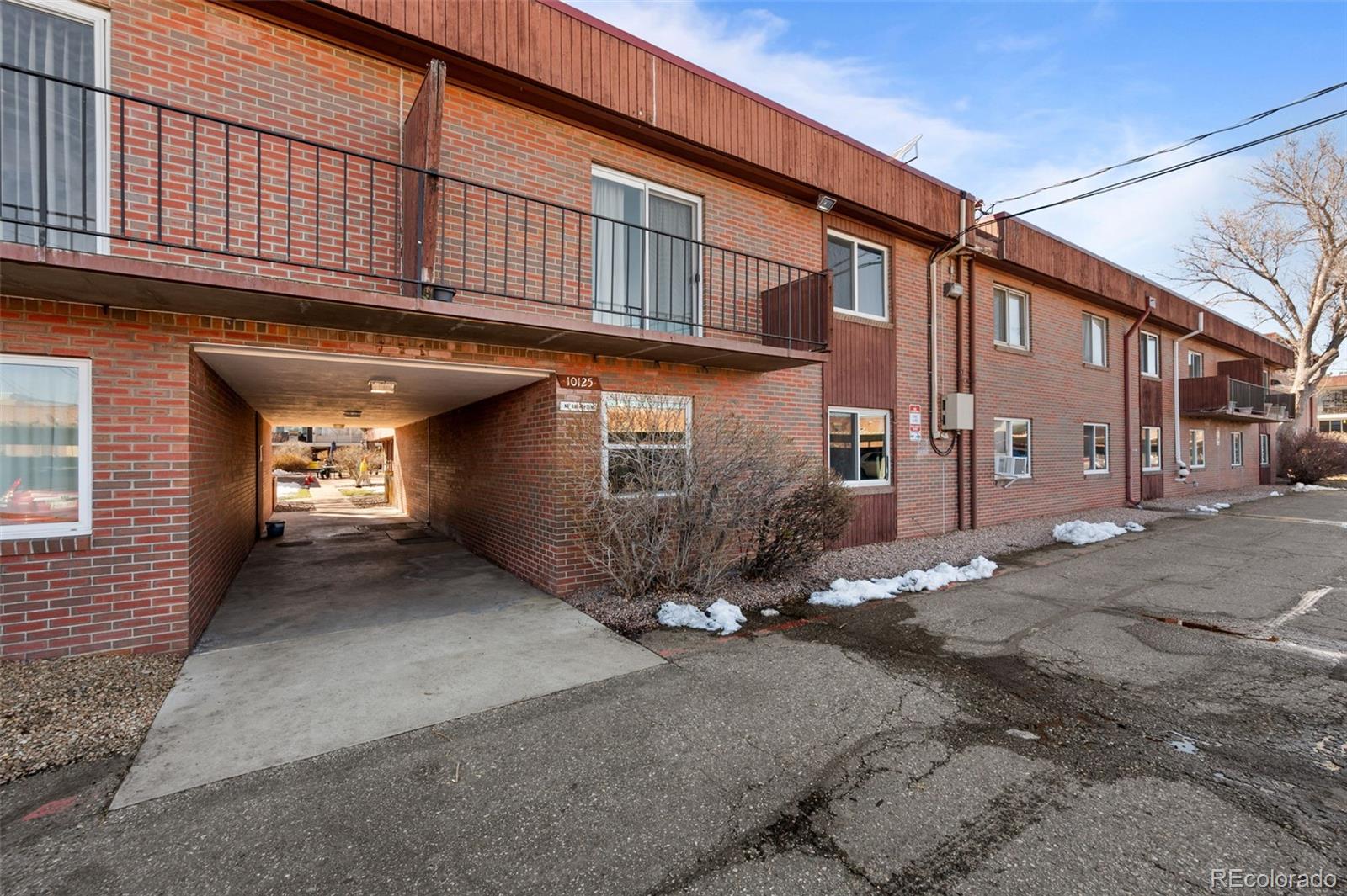 MLS Image #22 for 10125 w 25th avenue,lakewood, Colorado