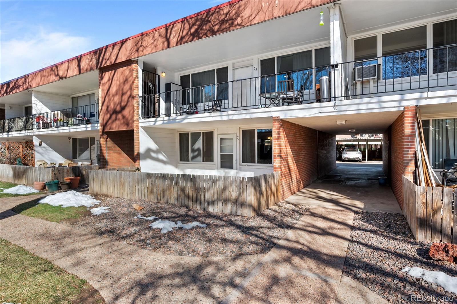 MLS Image #29 for 10125 w 25th avenue,lakewood, Colorado