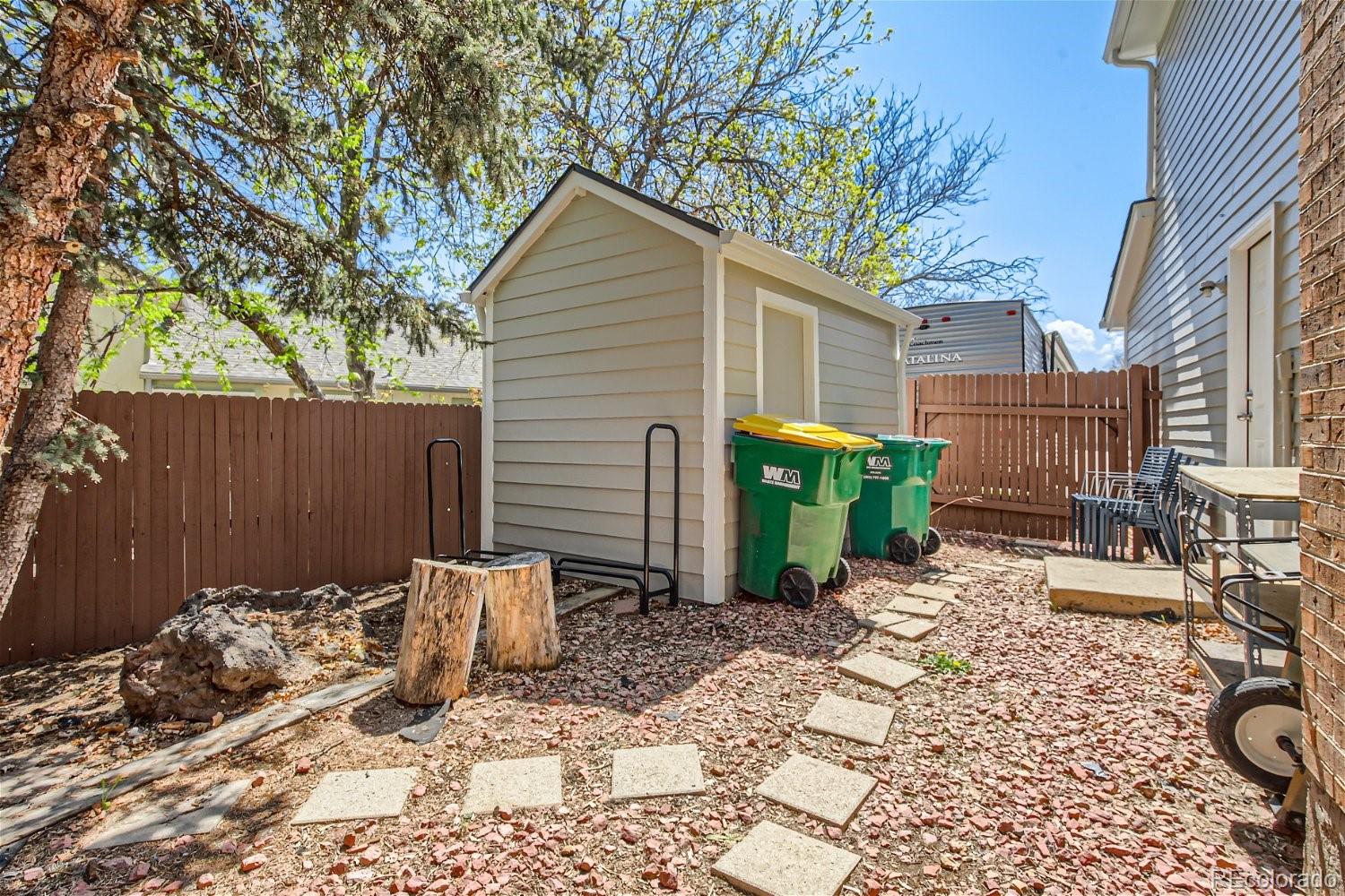 MLS Image #39 for 18385 e mansfield avenue,aurora, Colorado