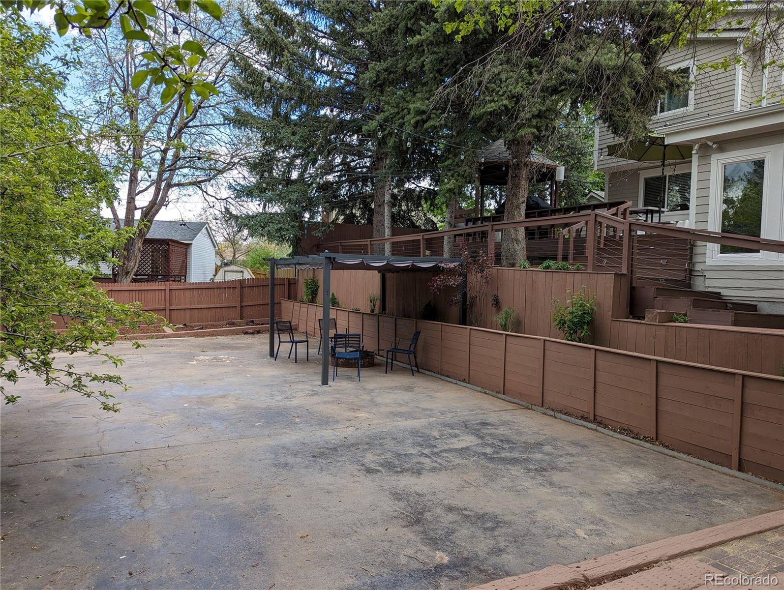 MLS Image #41 for 18385 e mansfield avenue,aurora, Colorado