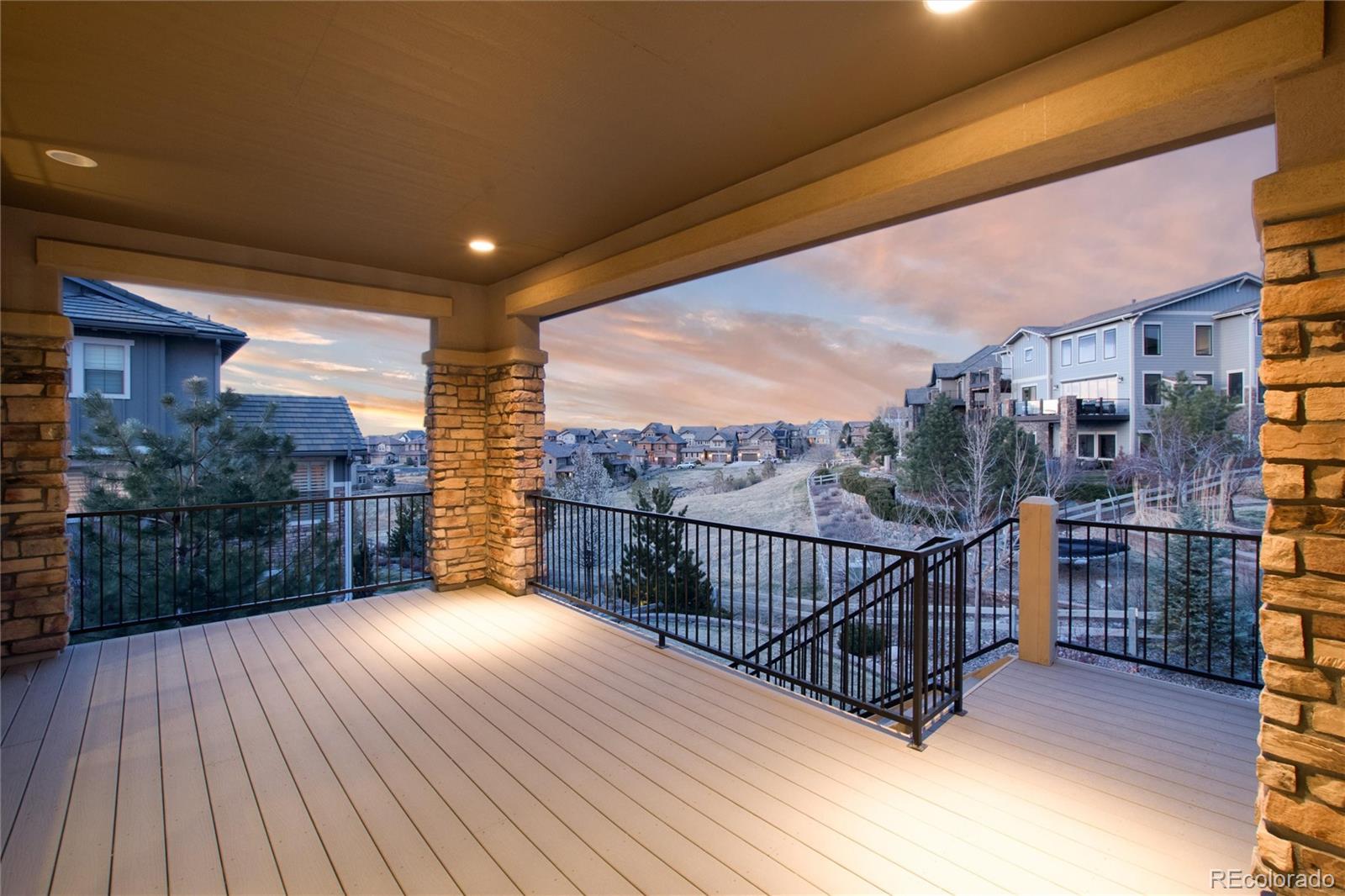 MLS Image #38 for 10836  manorstone drive,highlands ranch, Colorado