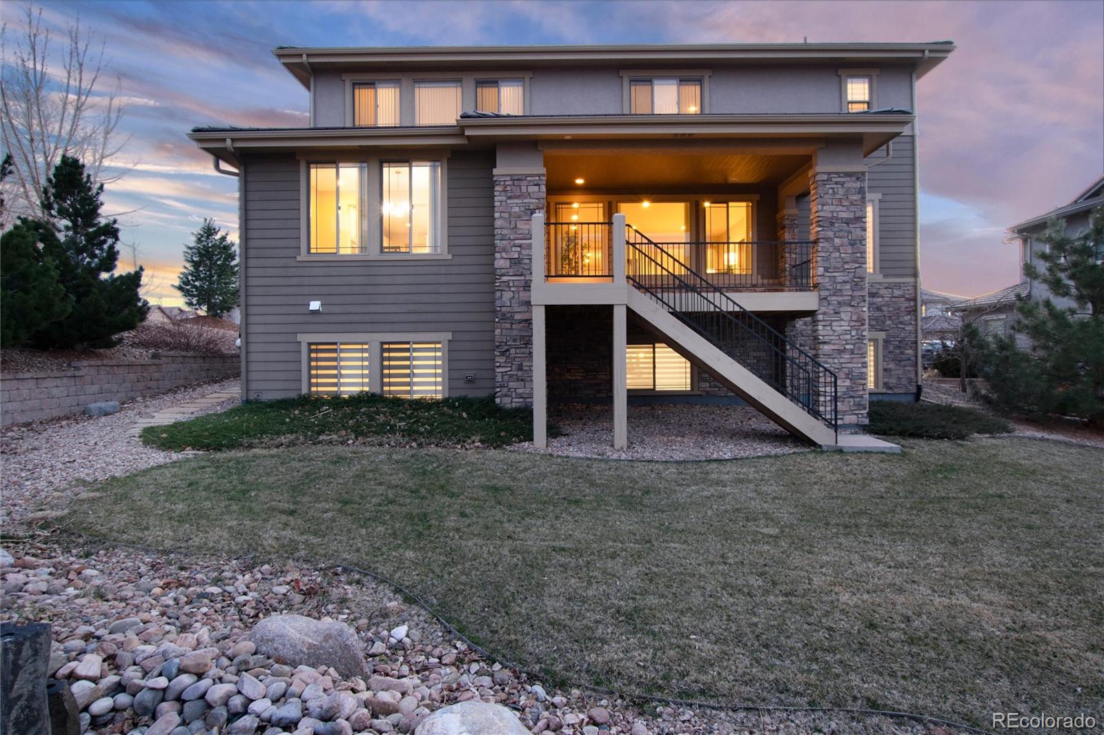 MLS Image #41 for 10836  manorstone drive,highlands ranch, Colorado