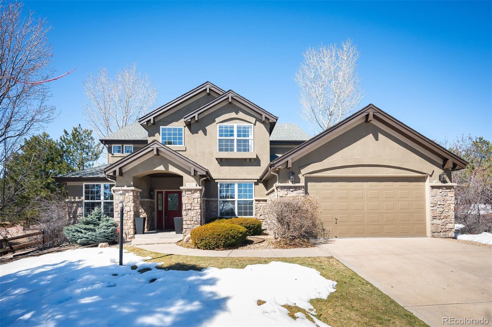 MLS Image #38 for 7291  timbercrest lane,castle pines, Colorado
