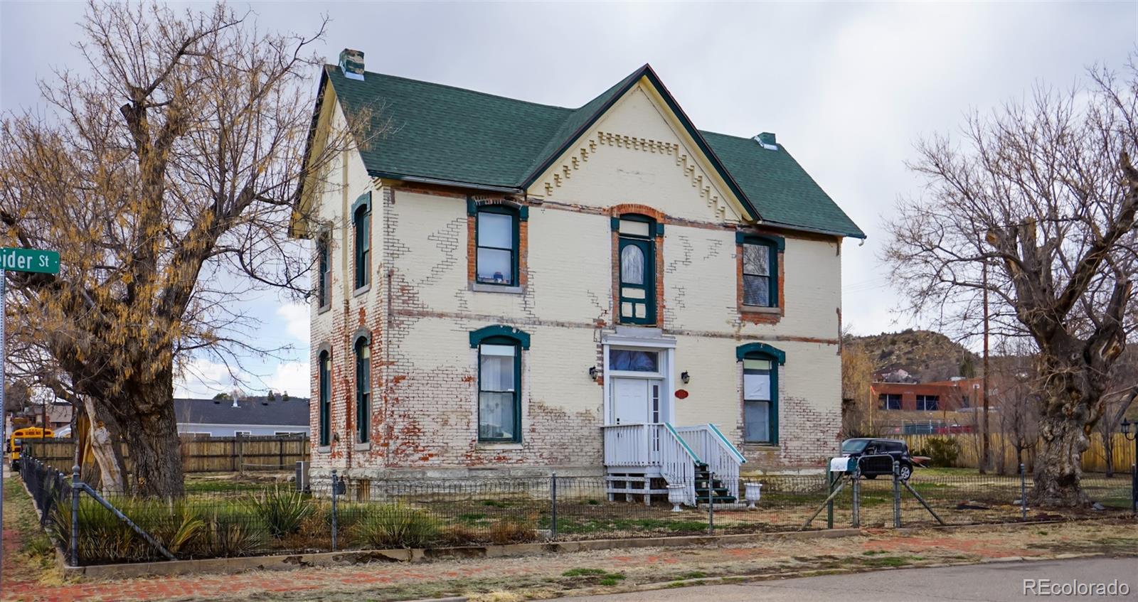 MLS Image #0 for 203  schneider ,trinidad, Colorado