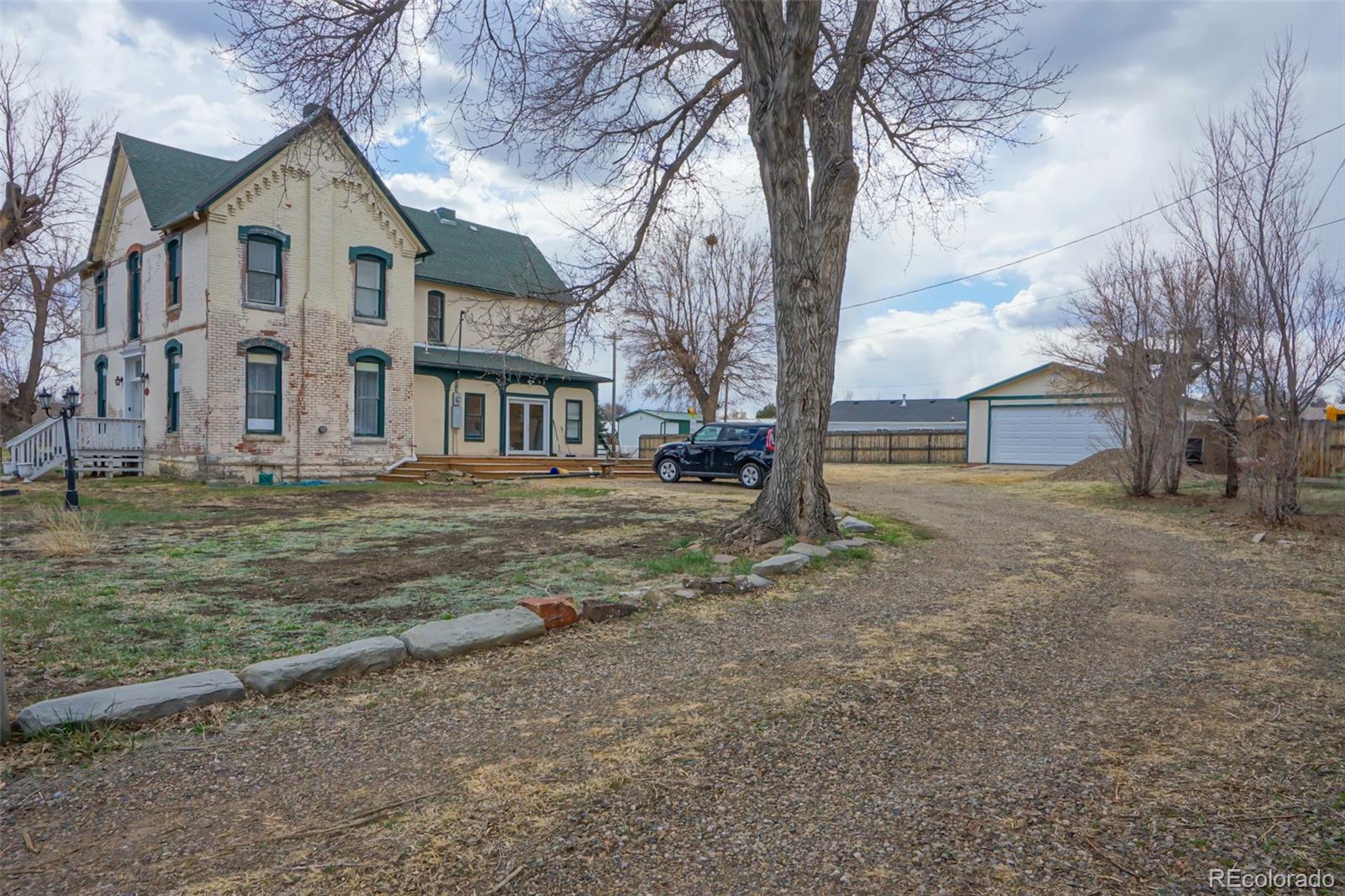 MLS Image #1 for 203  schneider ,trinidad, Colorado