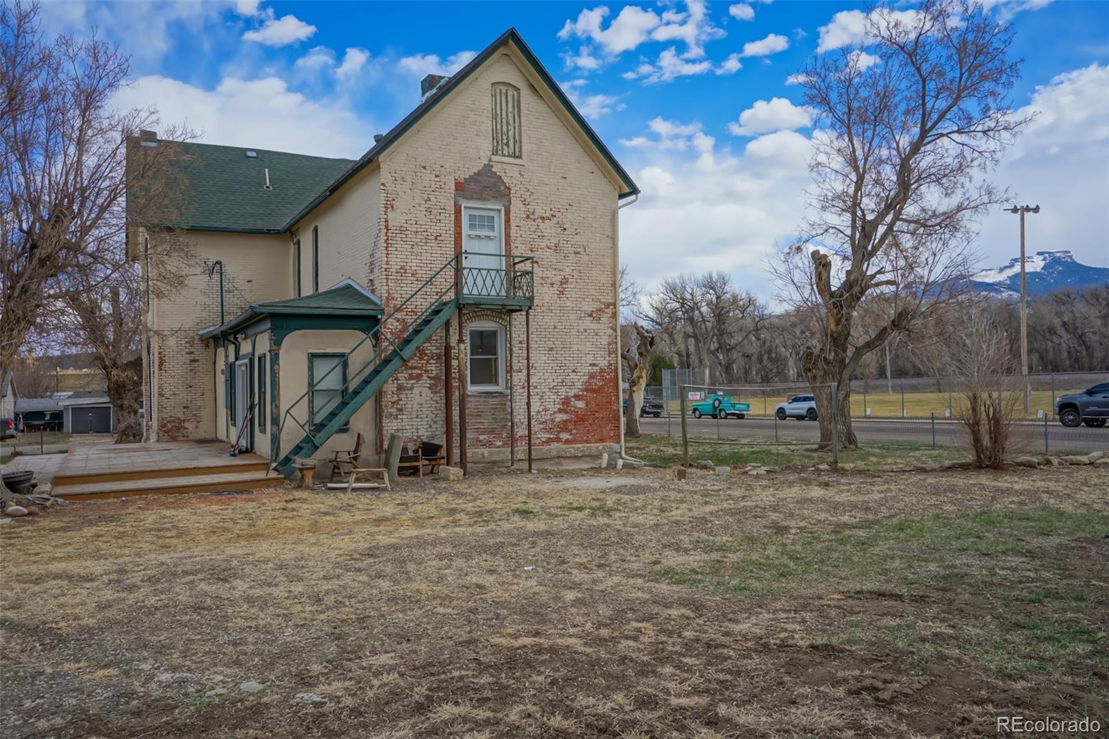 MLS Image #2 for 203  schneider ,trinidad, Colorado