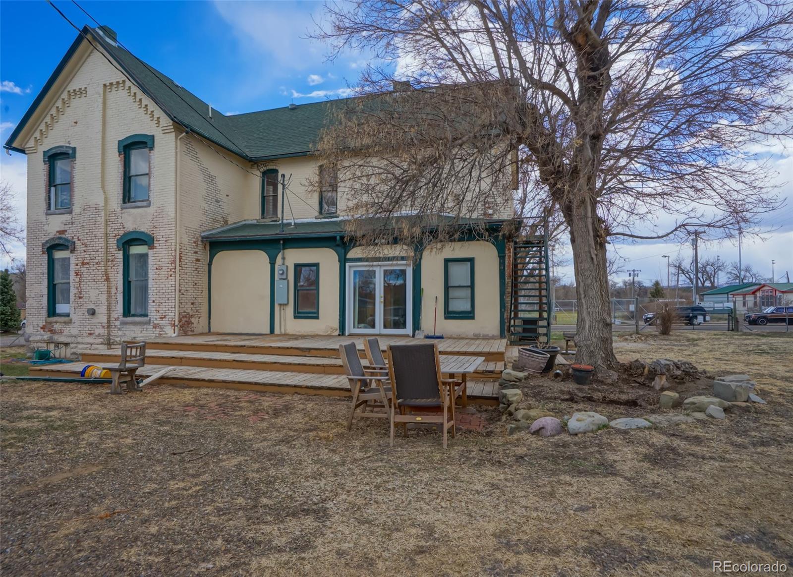 MLS Image #23 for 203  schneider ,trinidad, Colorado