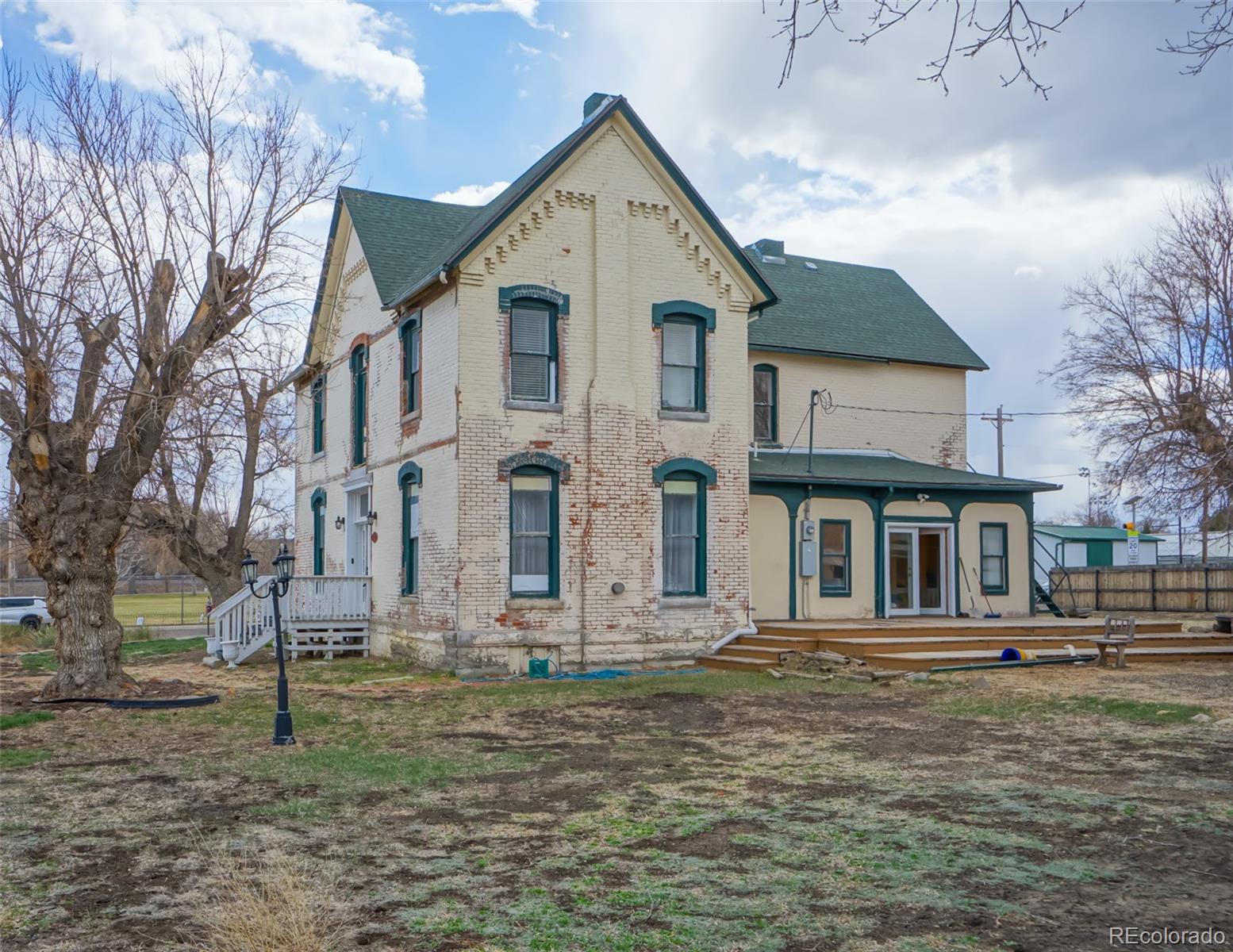 MLS Image #24 for 203  schneider ,trinidad, Colorado