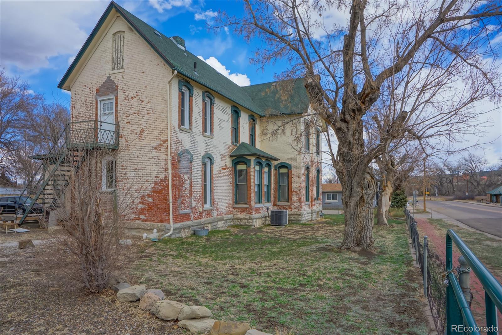 MLS Image #3 for 203  schneider ,trinidad, Colorado