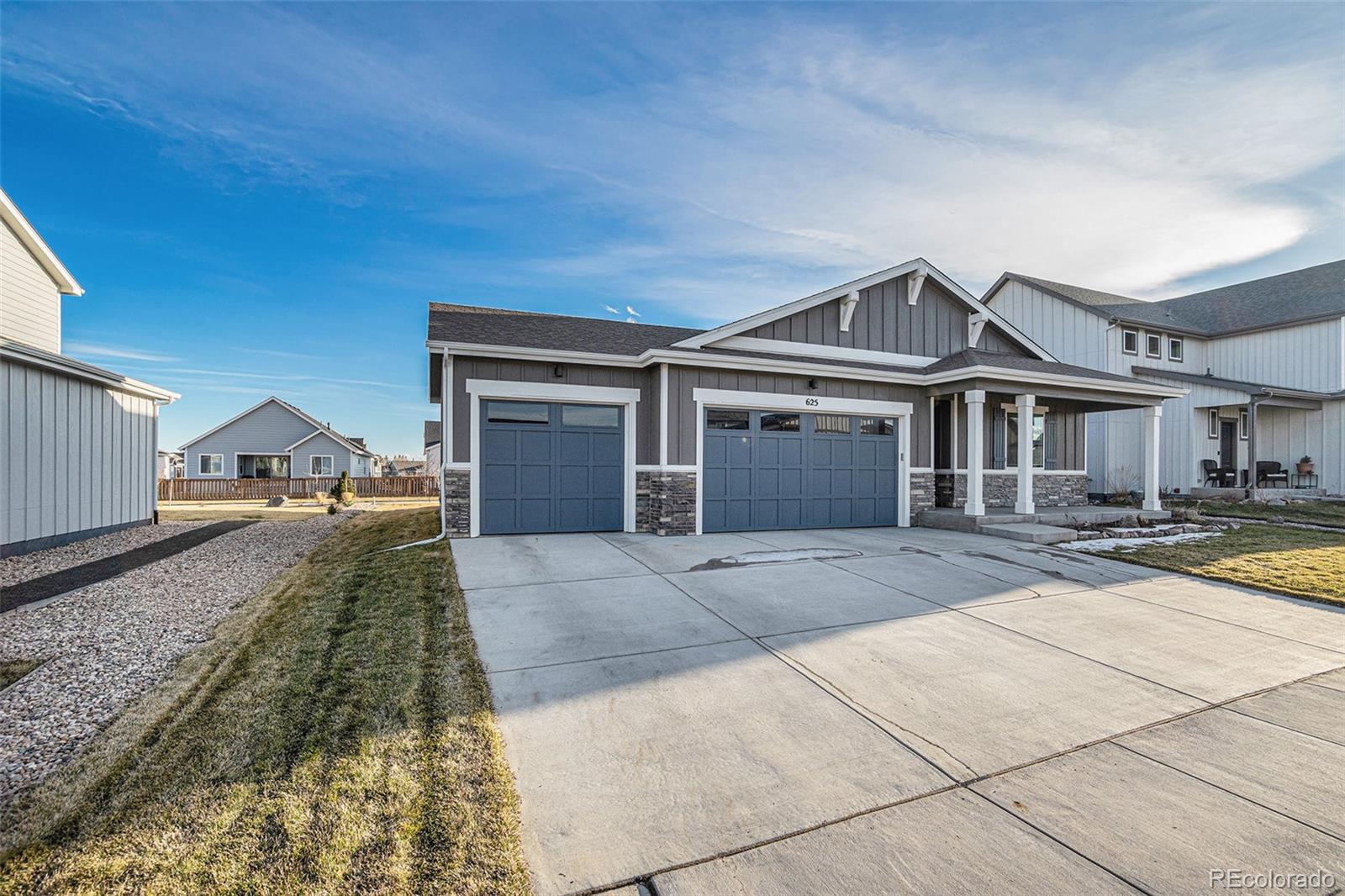 CMA Image for 625  Tenderfoot Drive,Berthoud, Colorado