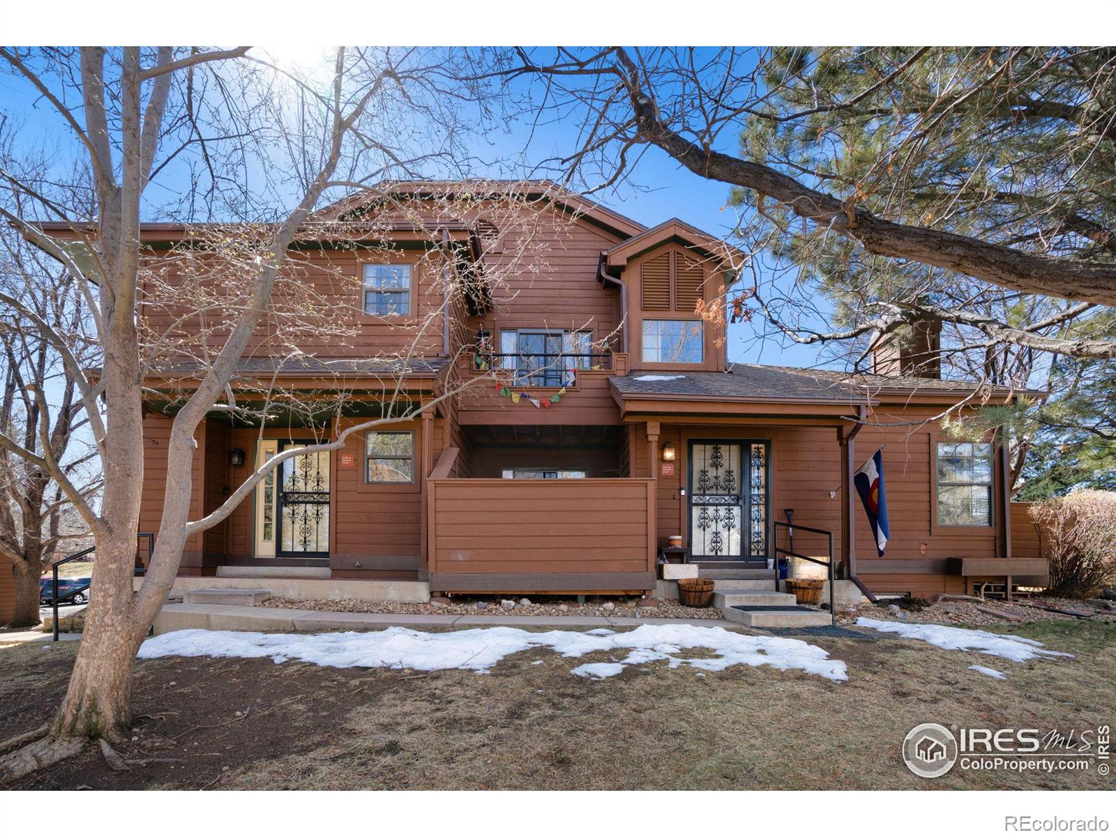 MLS Image #2 for 8015  holland court a,arvada, Colorado