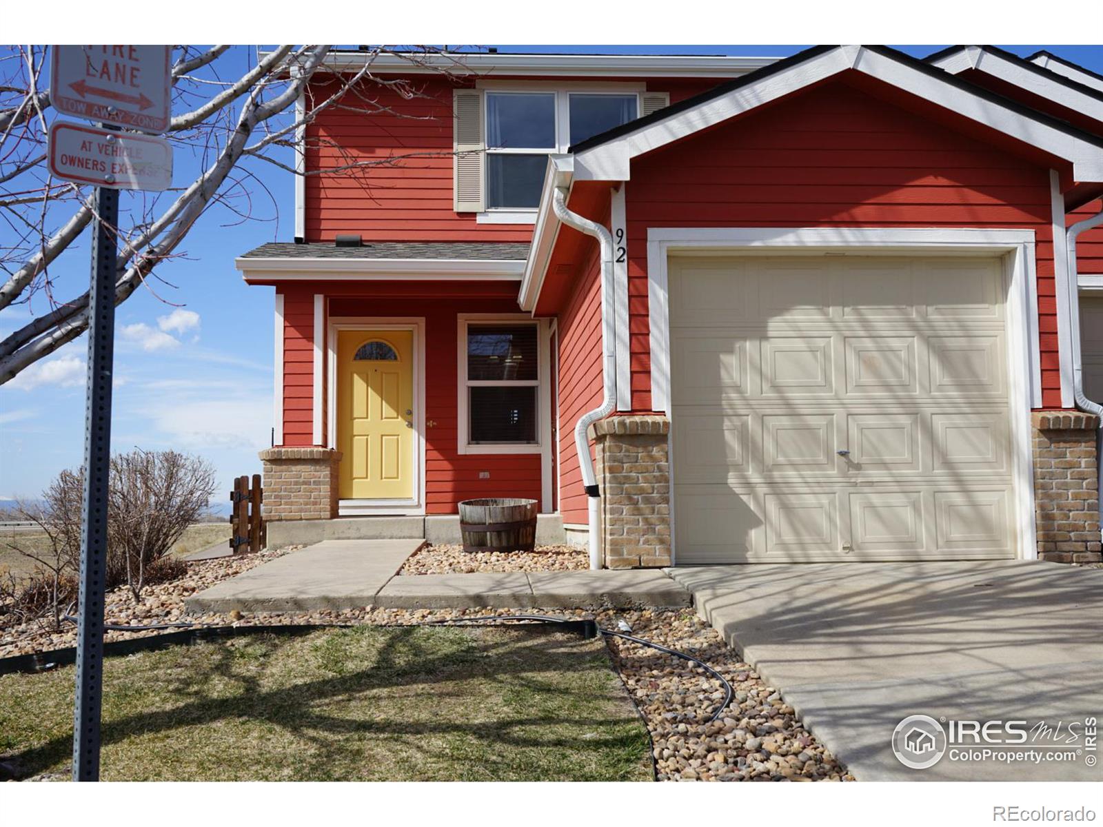MLS Image #0 for 92  montgomery drive,erie, Colorado