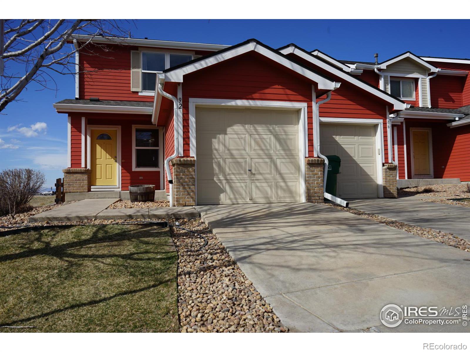 MLS Image #2 for 92  montgomery drive,erie, Colorado
