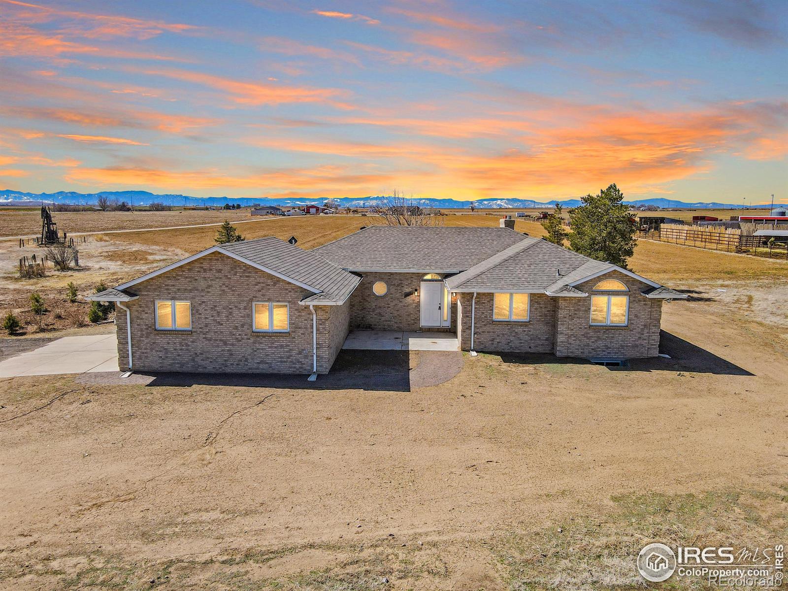 MLS Image #22 for 5671  county road 19 ,fort lupton, Colorado