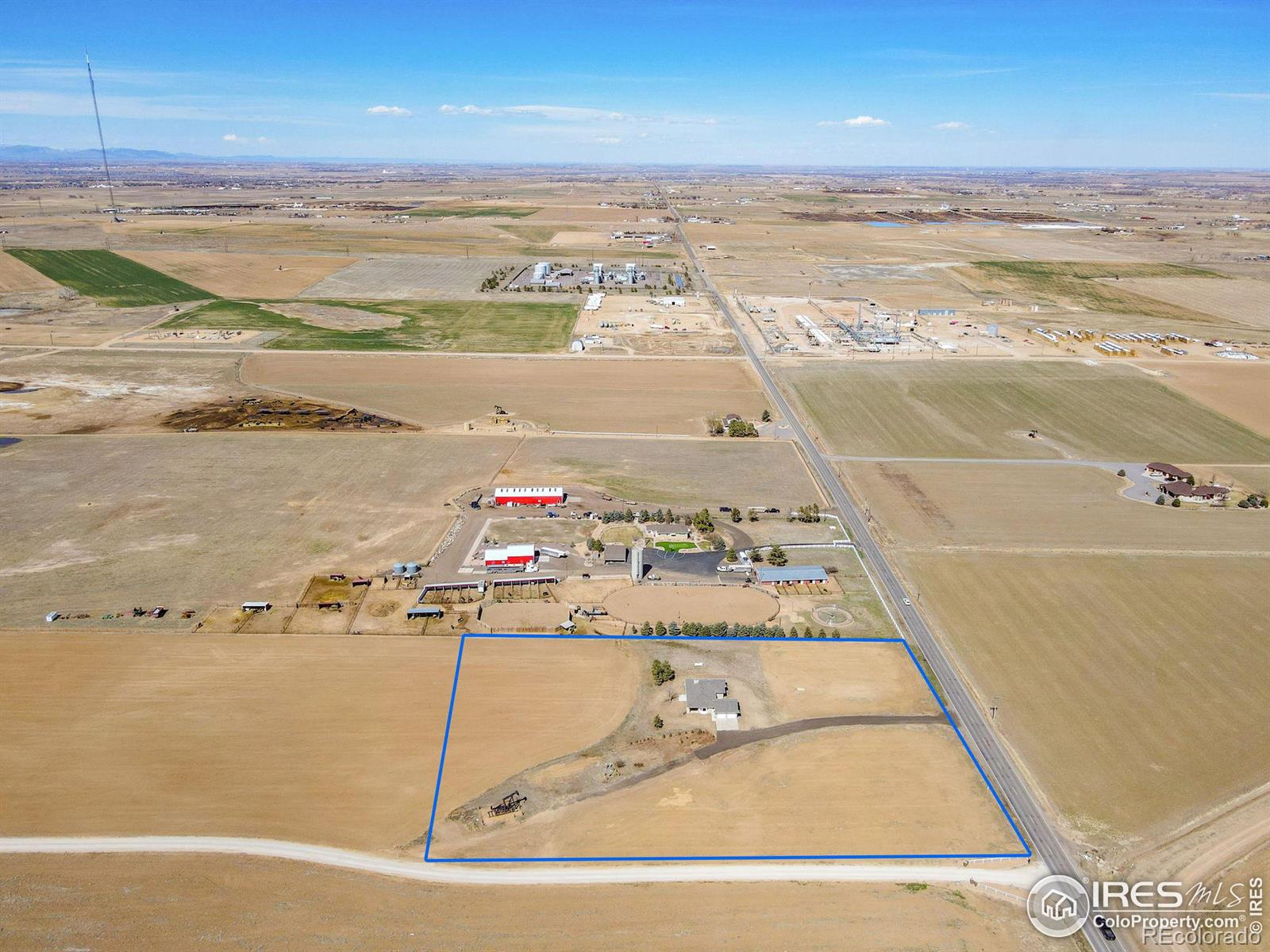 MLS Image #29 for 5671  county road 19 ,fort lupton, Colorado