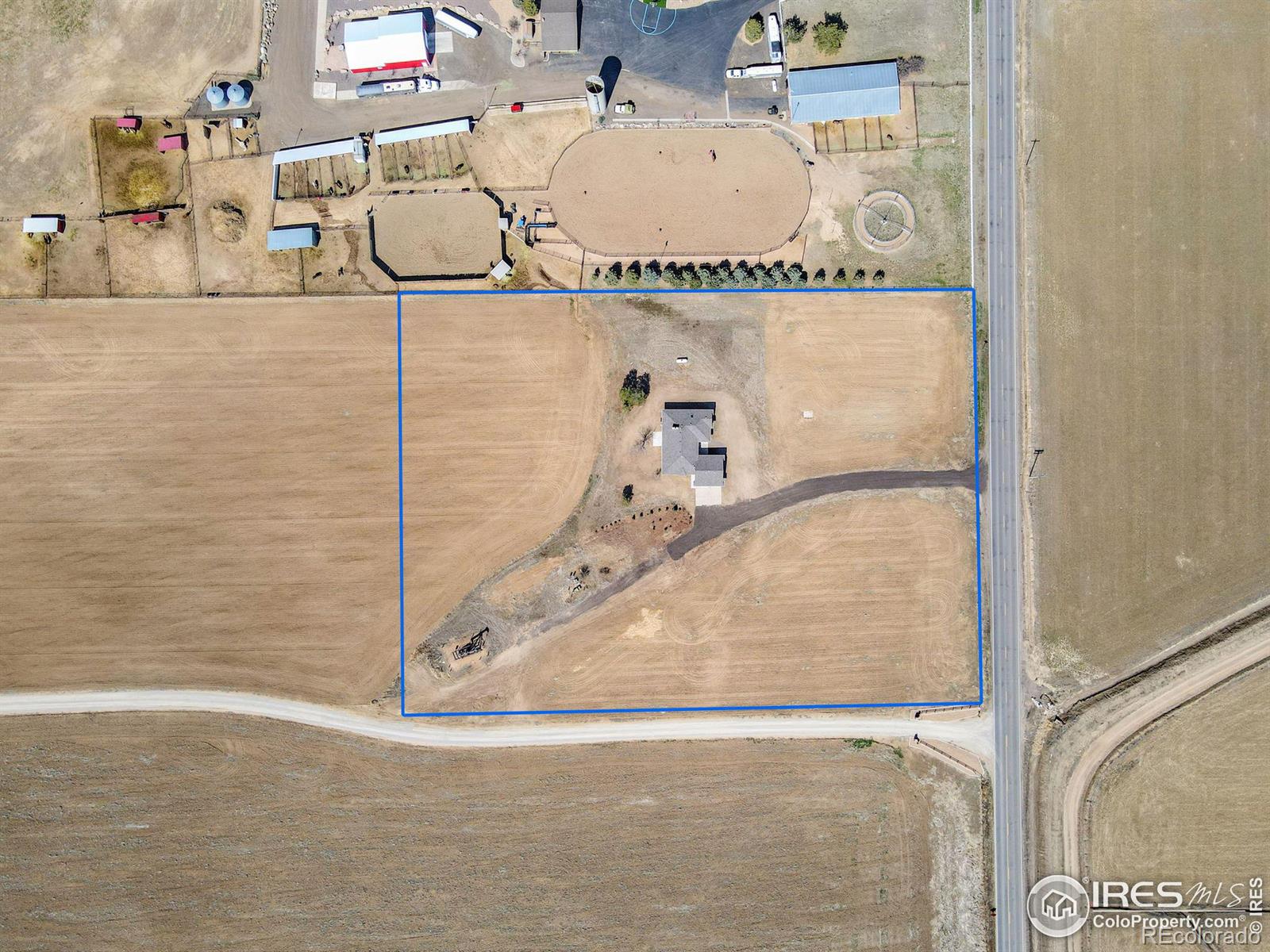 MLS Image #33 for 5671  county road 19 ,fort lupton, Colorado