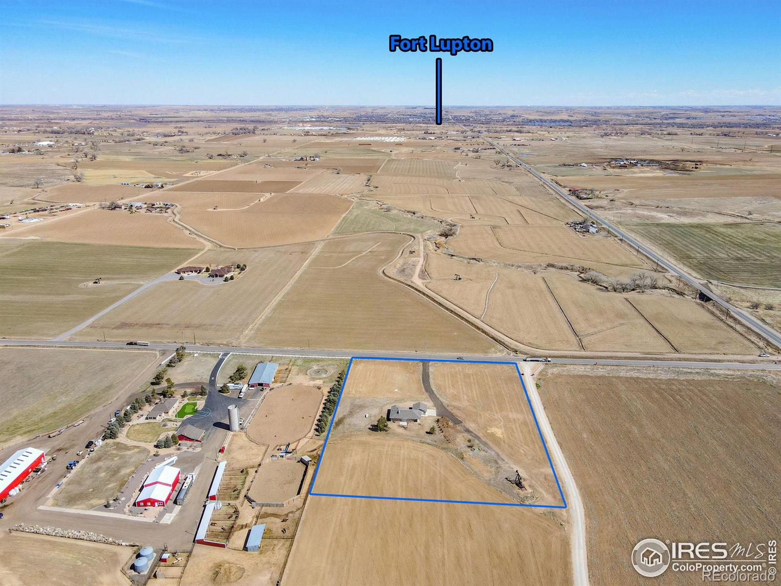 MLS Image #34 for 5671  county road 19 ,fort lupton, Colorado