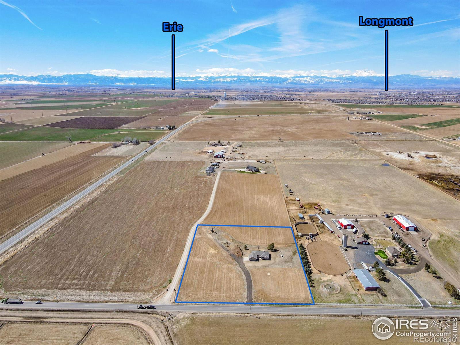 MLS Image #35 for 5671  county road 19 ,fort lupton, Colorado