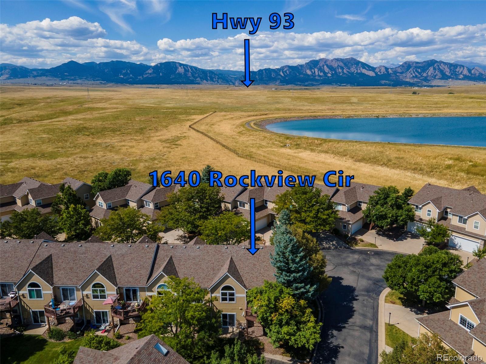 MLS Image #37 for 1640  rockview circle,superior, Colorado