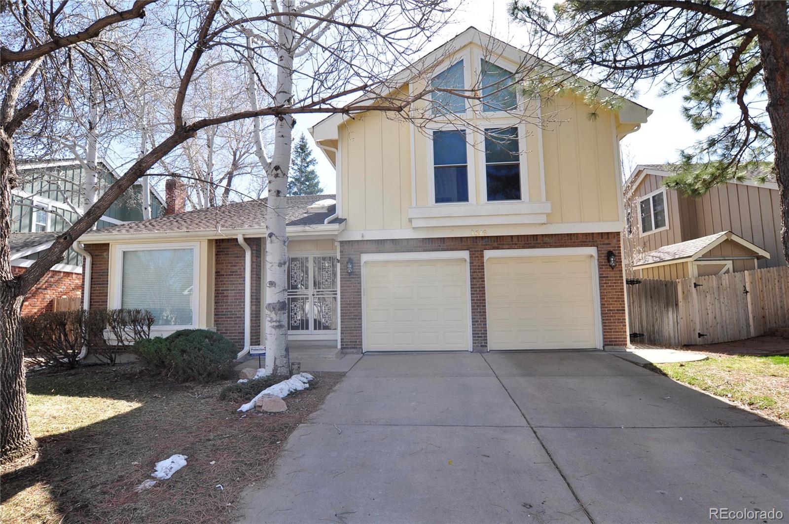 MLS Image #0 for 3516 w 102nd place,westminster, Colorado
