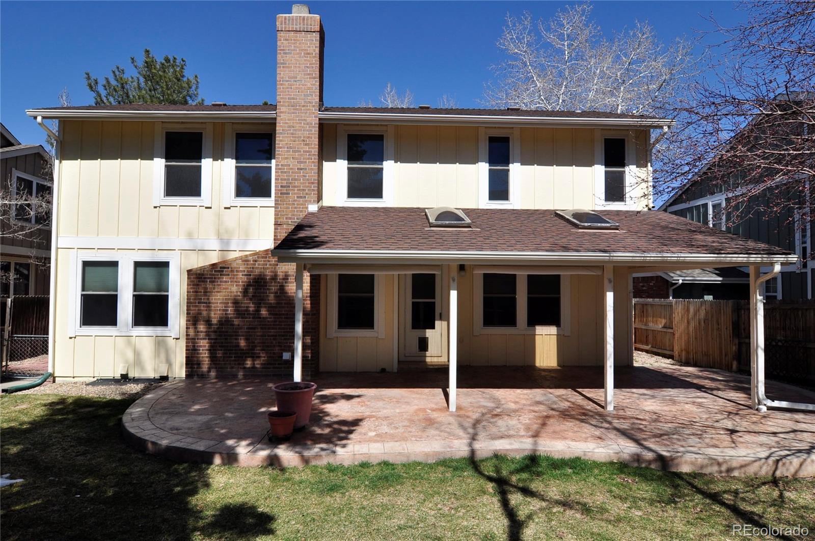 MLS Image #36 for 3516 w 102nd place,westminster, Colorado