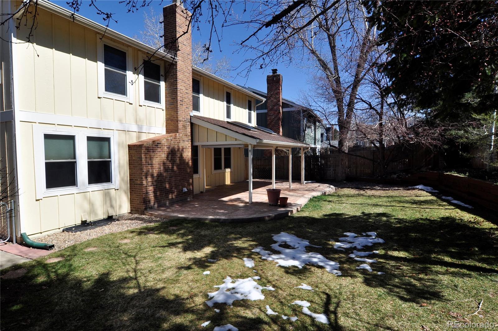 MLS Image #37 for 3516 w 102nd place,westminster, Colorado