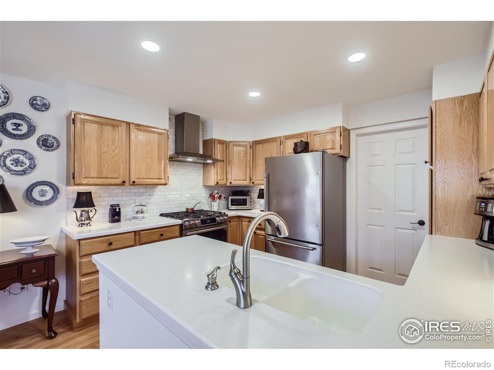 MLS Image #11 for 6413  finch court,fort collins, Colorado