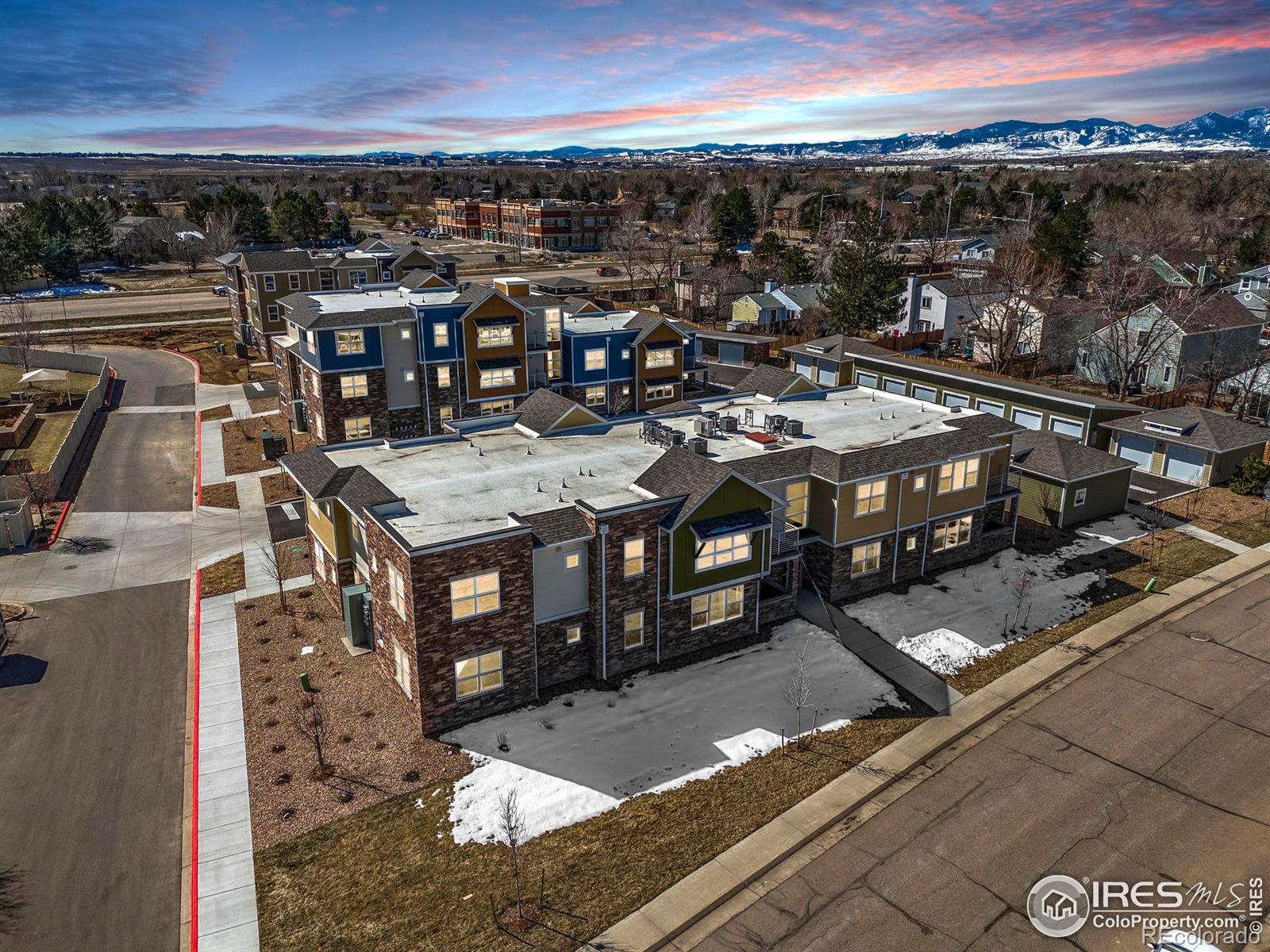 MLS Image #0 for 290 s cherrywood drive,lafayette, Colorado