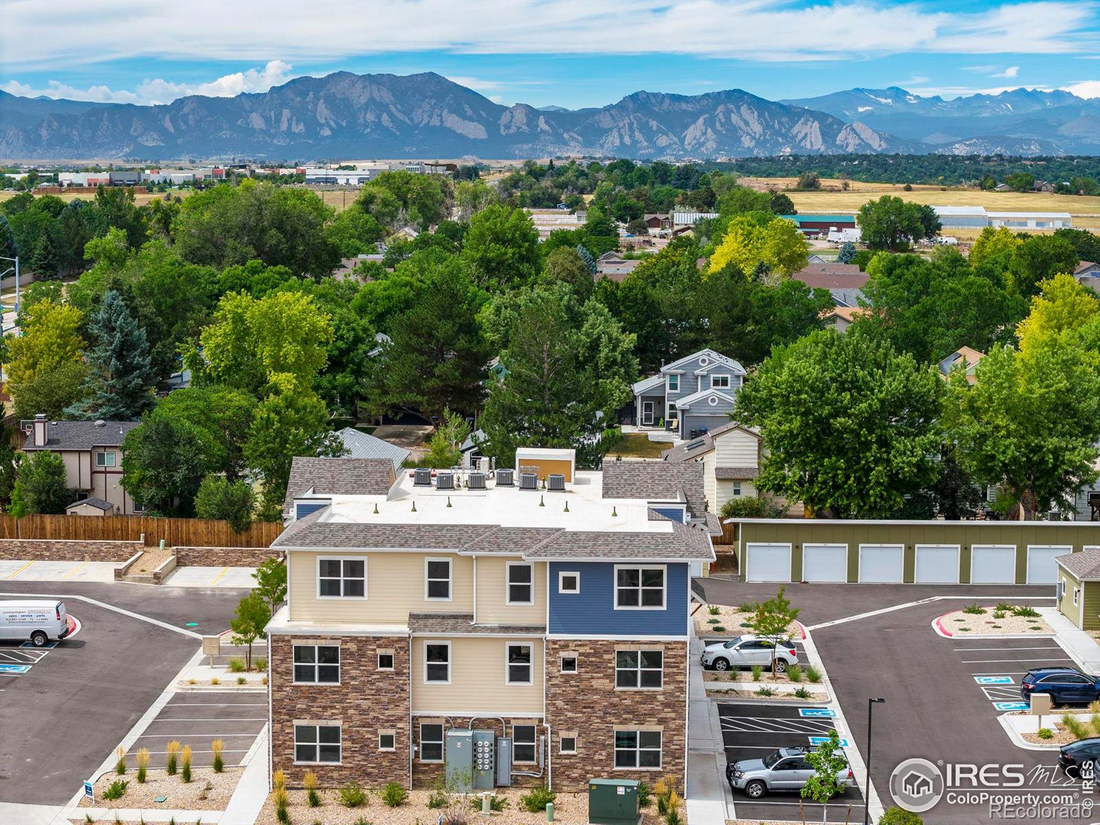 MLS Image #1 for 290 s cherrywood drive,lafayette, Colorado