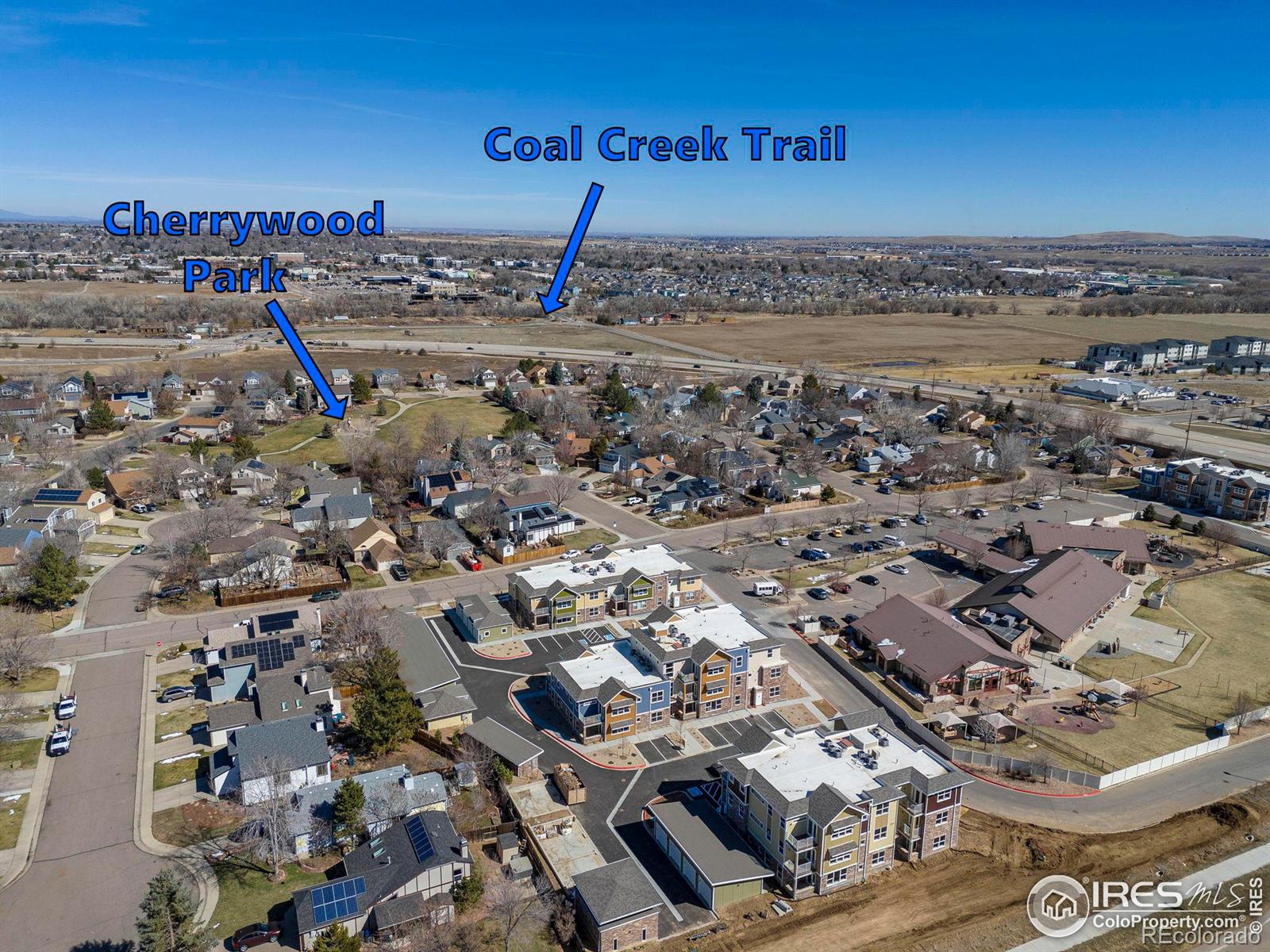 MLS Image #38 for 290 s cherrywood drive,lafayette, Colorado
