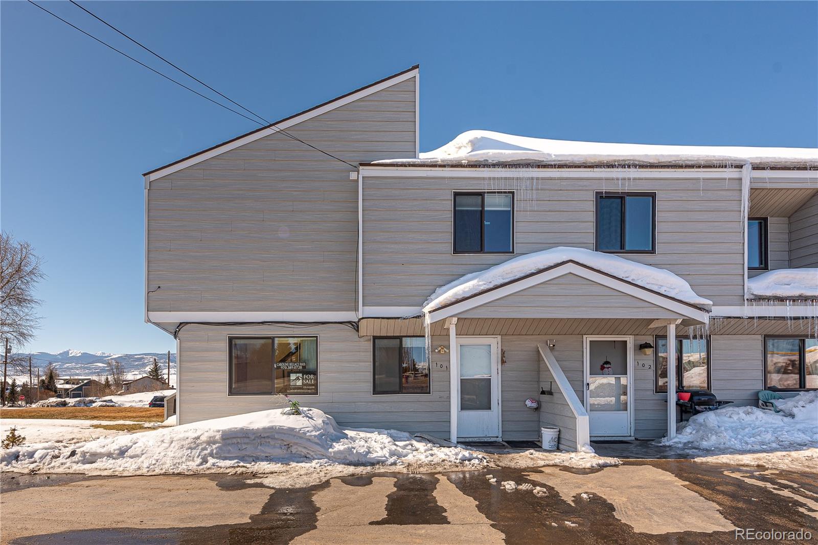 MLS Image #12 for 495 n 2nd ,granby, Colorado