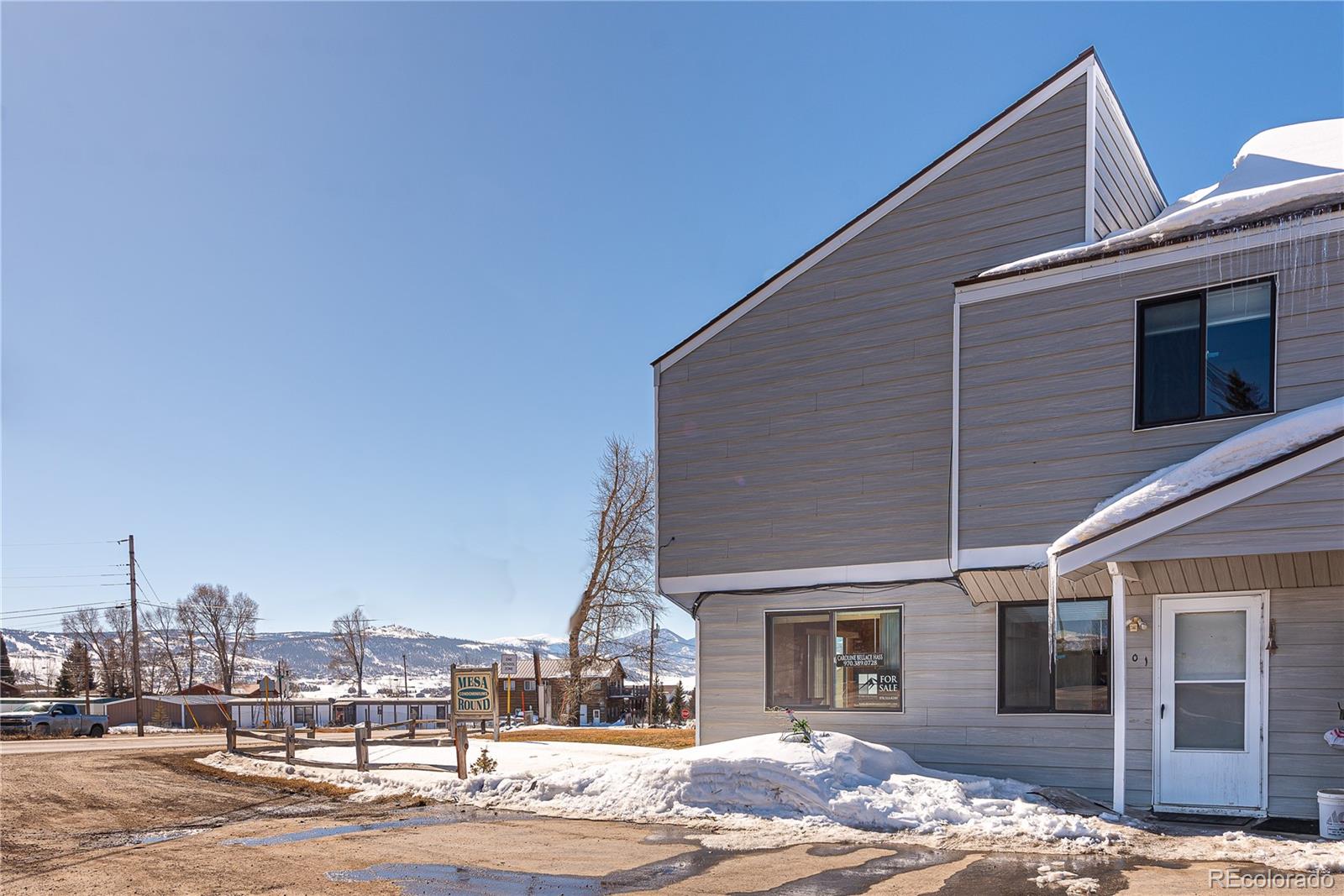 MLS Image #13 for 495 n 2nd ,granby, Colorado