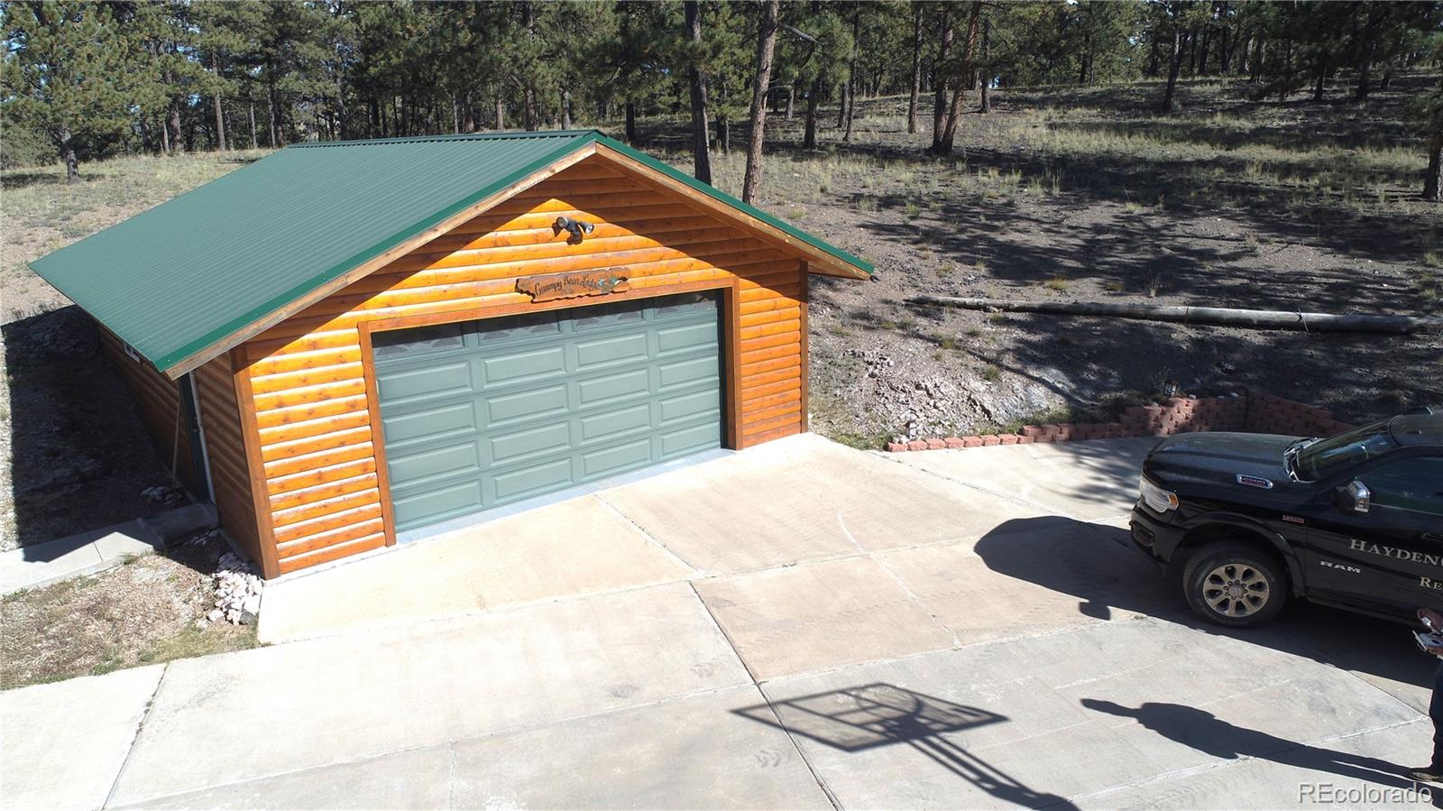 MLS Image #21 for 1321  bristlecone road,guffey, Colorado