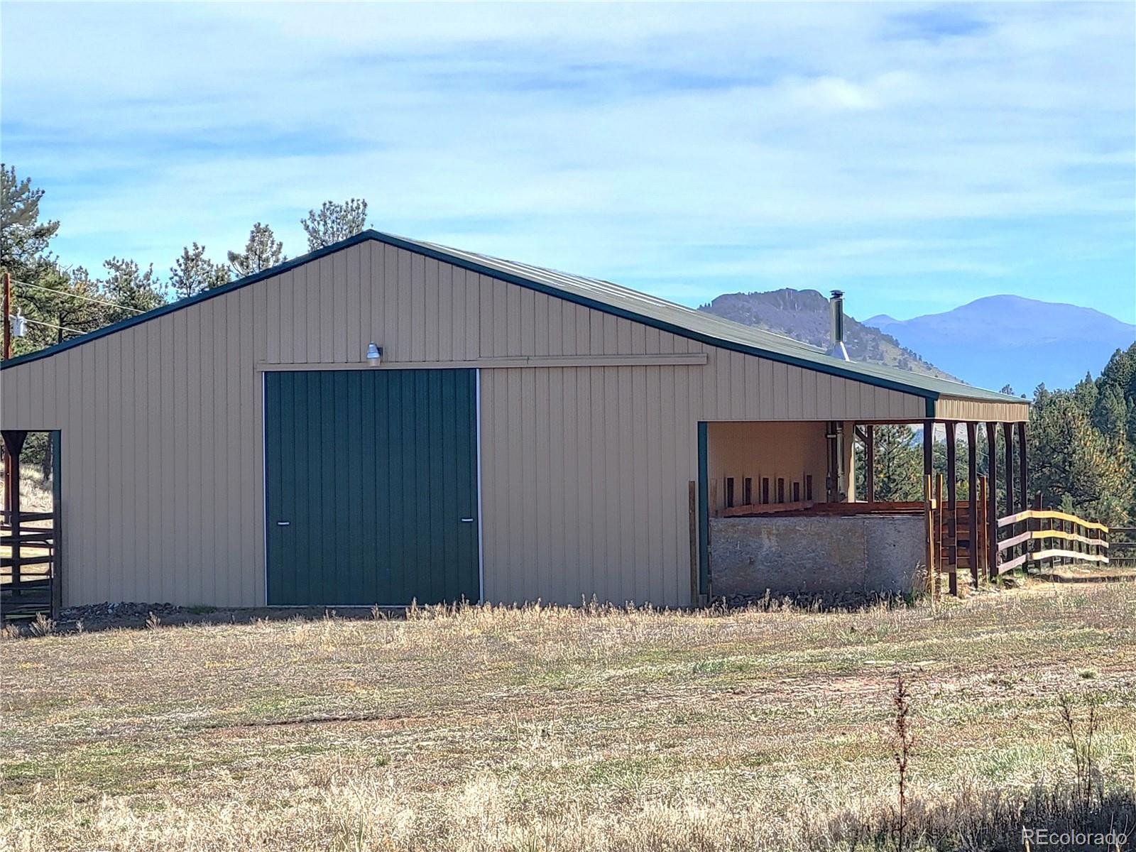 MLS Image #26 for 1321  bristlecone road,guffey, Colorado