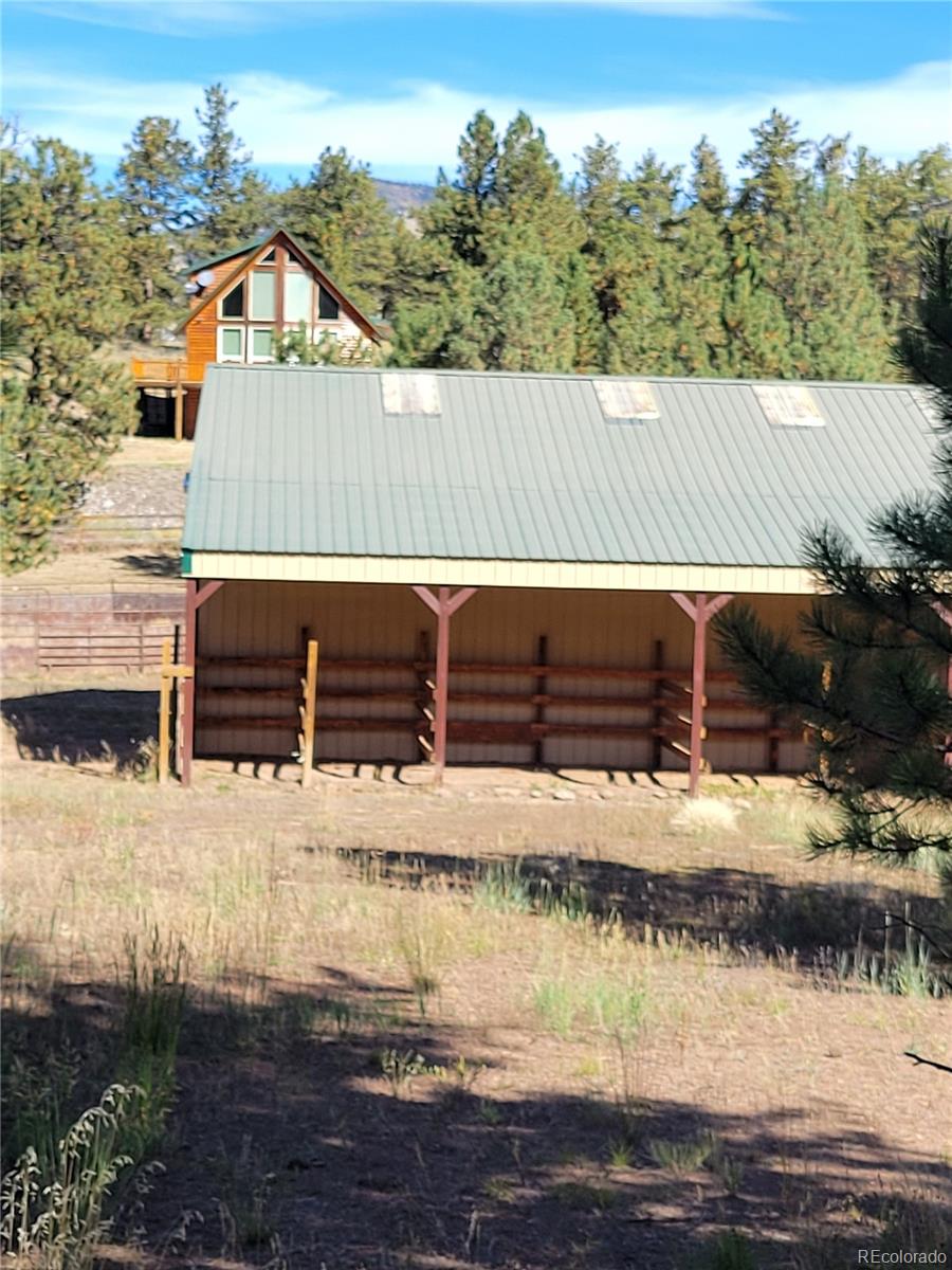 MLS Image #29 for 1321  bristlecone road,guffey, Colorado