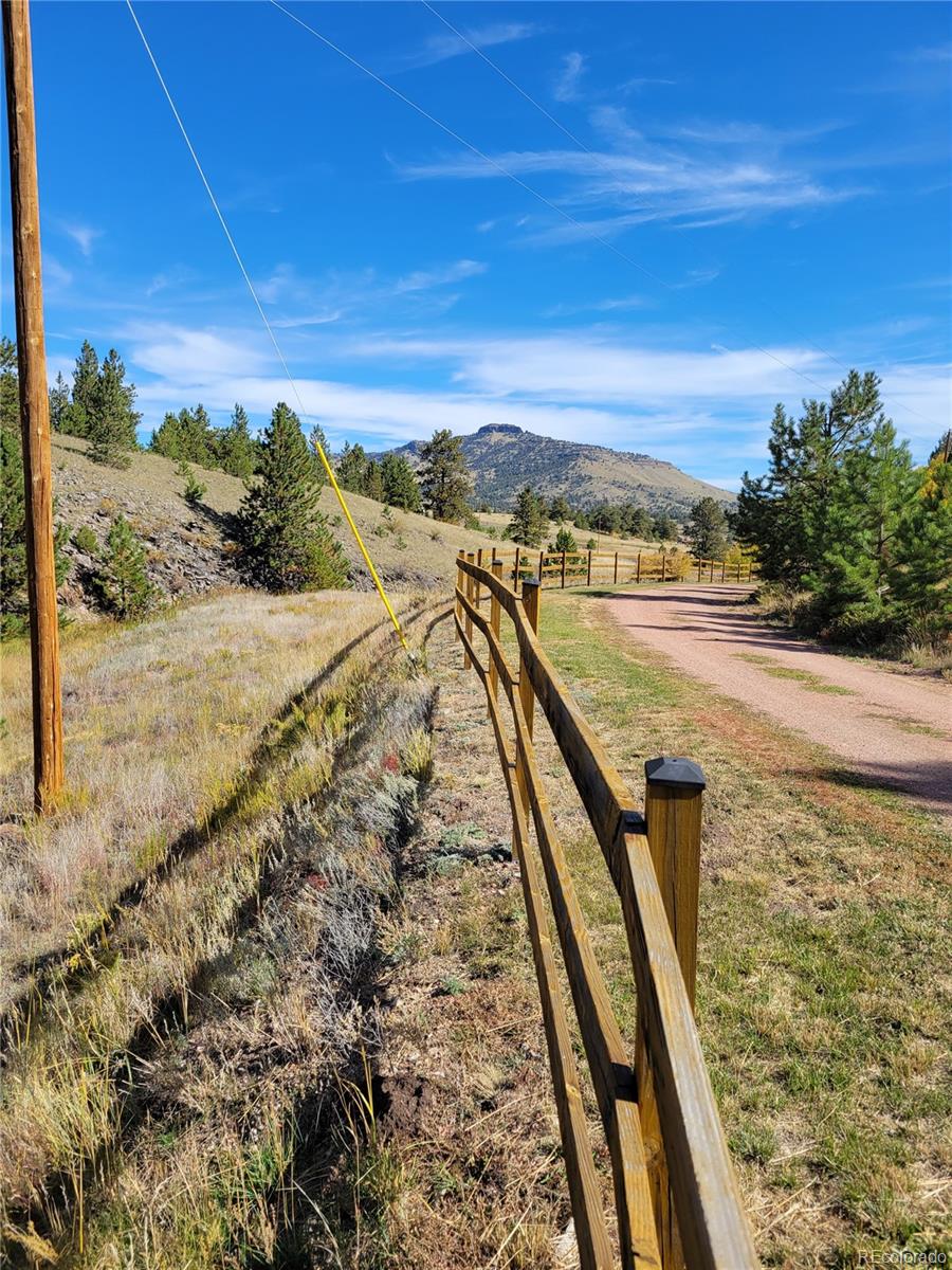 MLS Image #32 for 1321  bristlecone road,guffey, Colorado