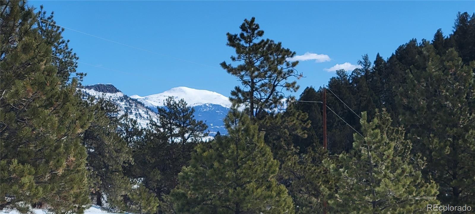 MLS Image #33 for 1321  bristlecone road,guffey, Colorado