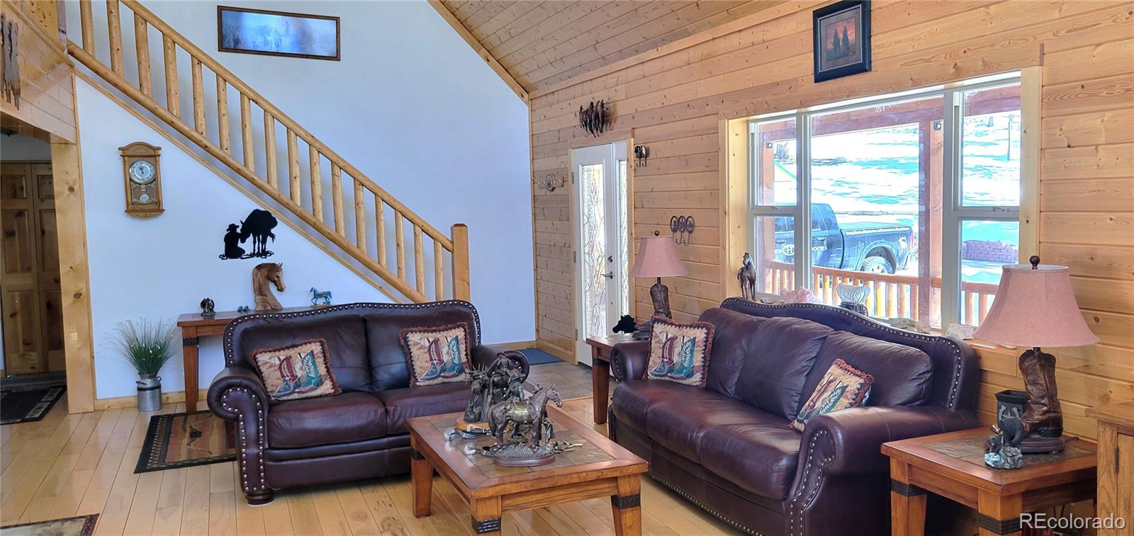 MLS Image #5 for 1321  bristlecone road,guffey, Colorado