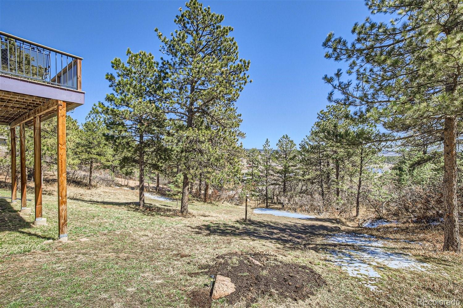 MLS Image #37 for 3715  range view road,monument, Colorado