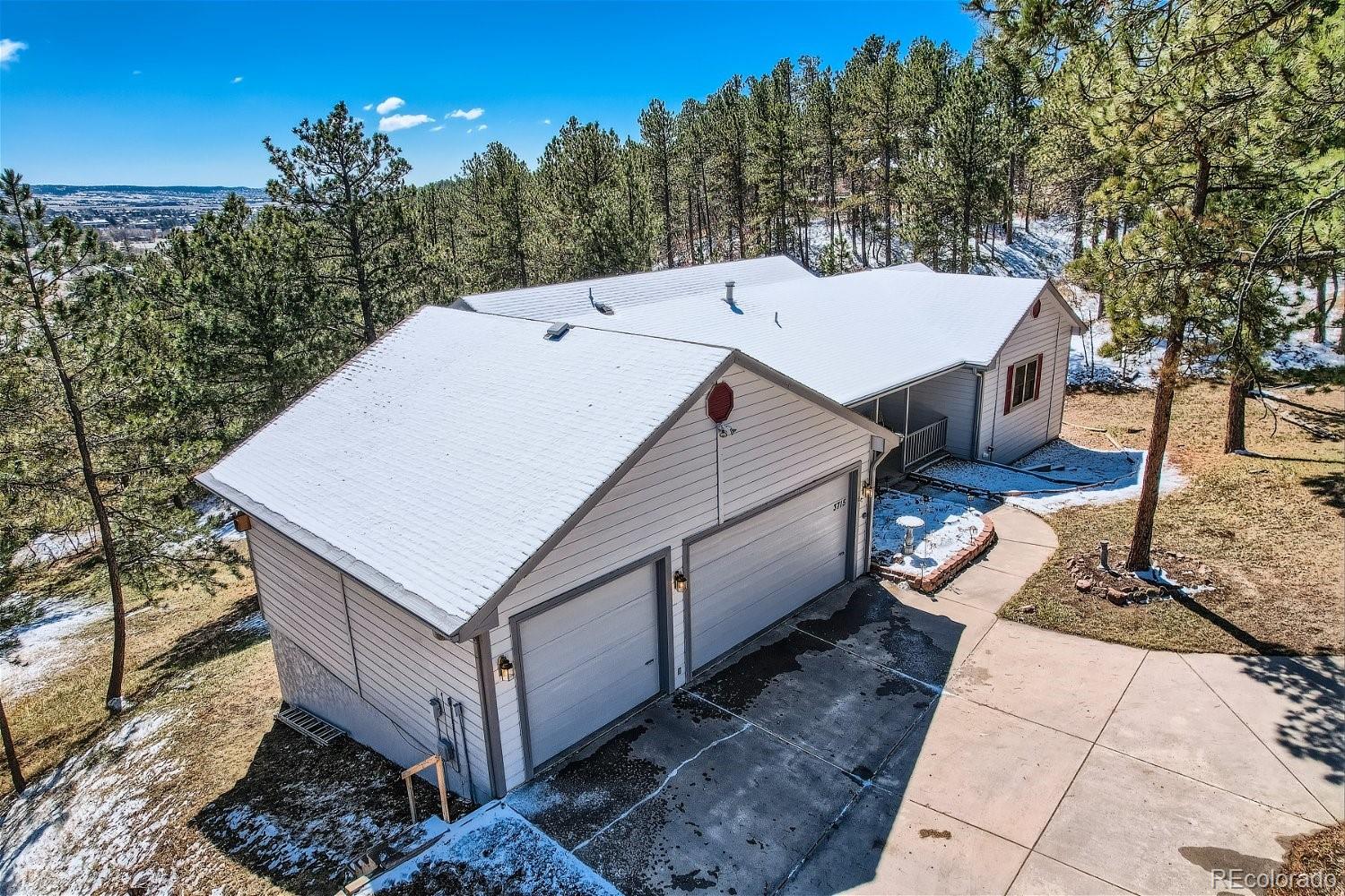 MLS Image #38 for 3715  range view road,monument, Colorado