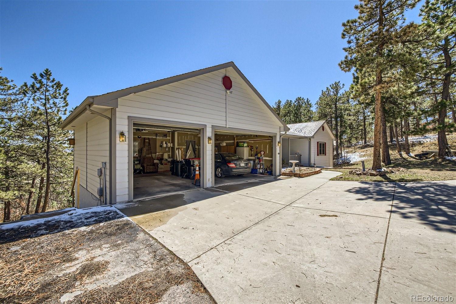 MLS Image #4 for 3715  range view road,monument, Colorado