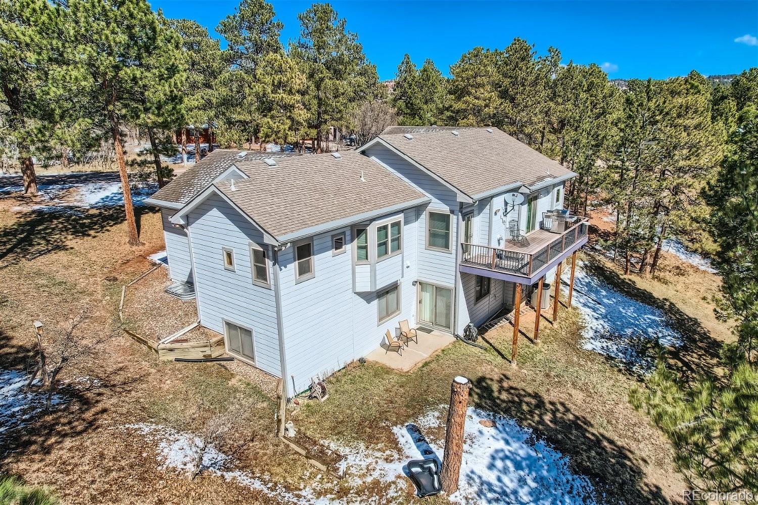 MLS Image #40 for 3715  range view road,monument, Colorado