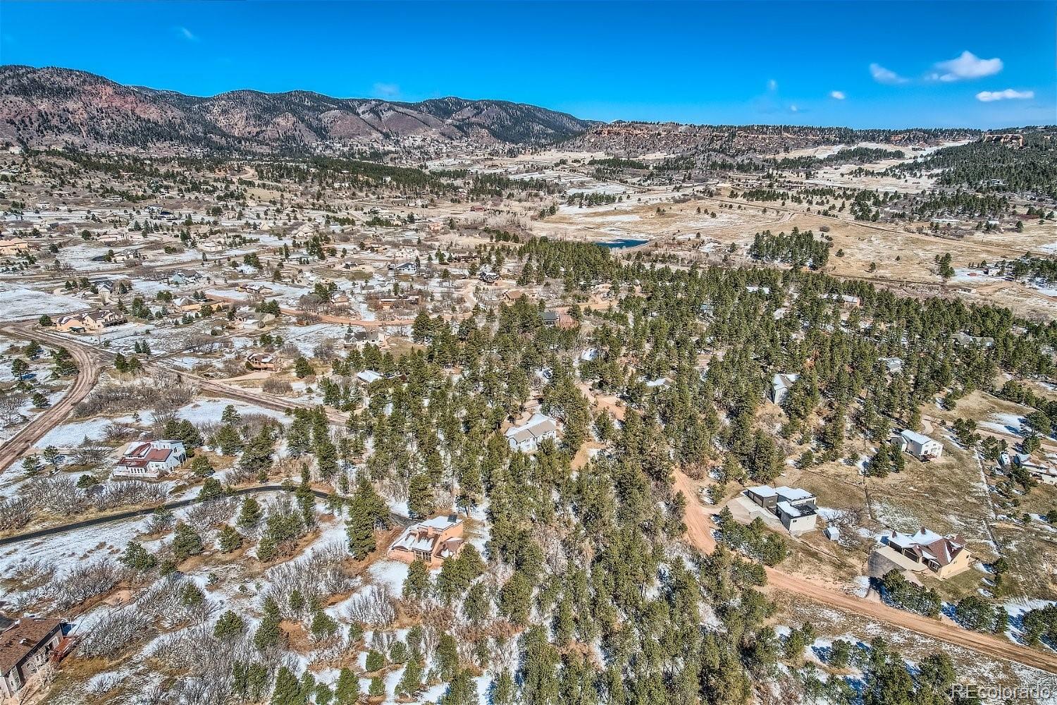 MLS Image #43 for 3715  range view road,monument, Colorado