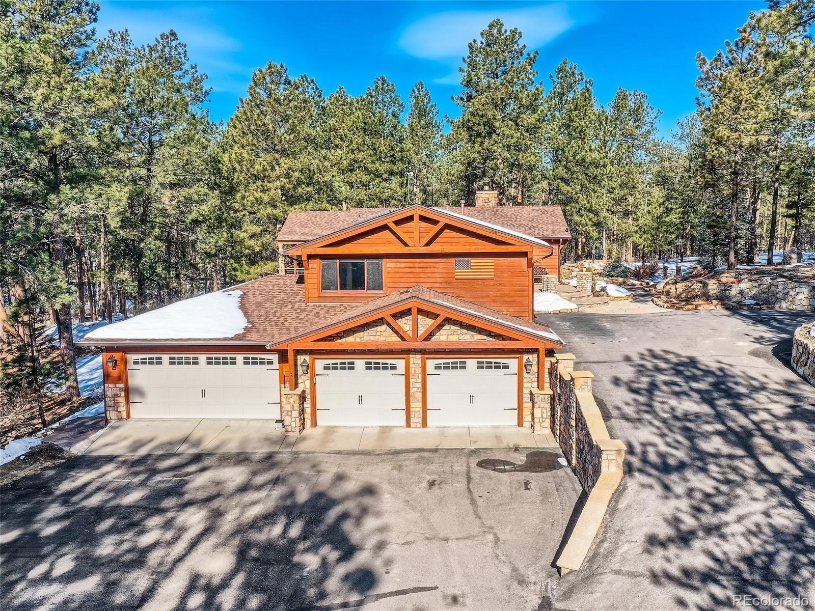 CMA Image for 11443  Pine Valley Drive,Franktown, Colorado