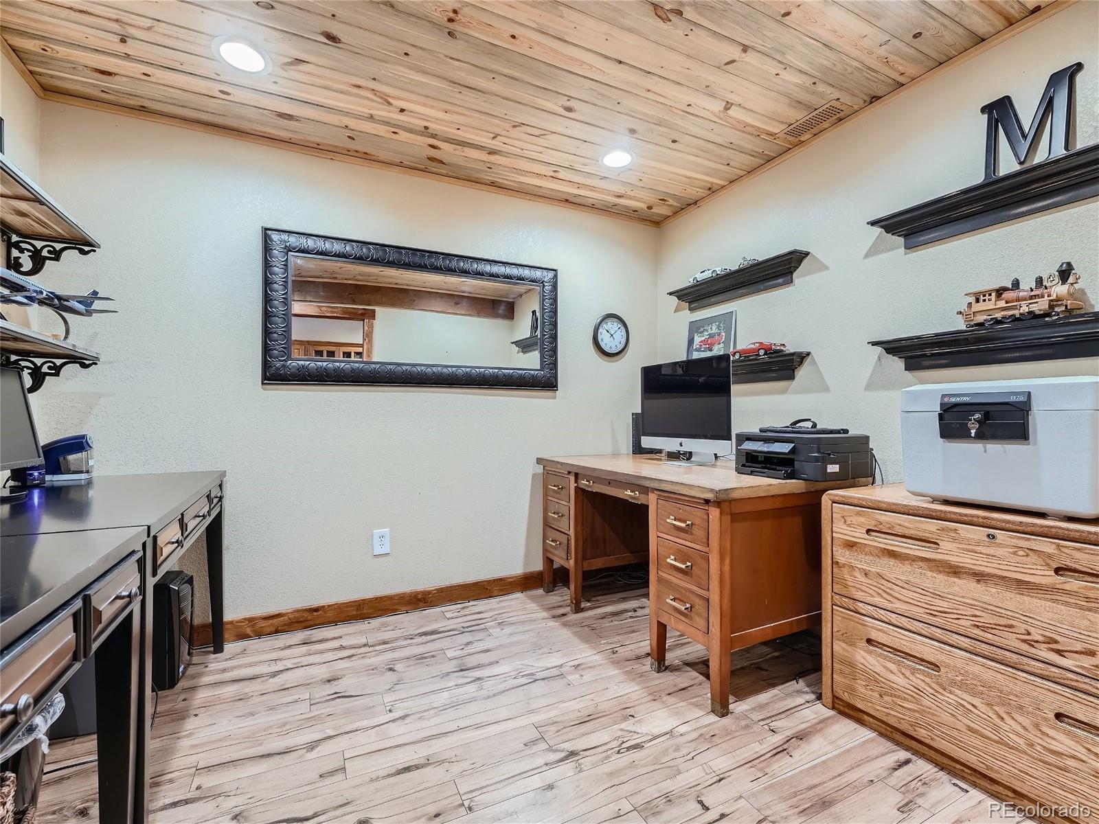 MLS Image #18 for 11443  pine valley drive,franktown, Colorado
