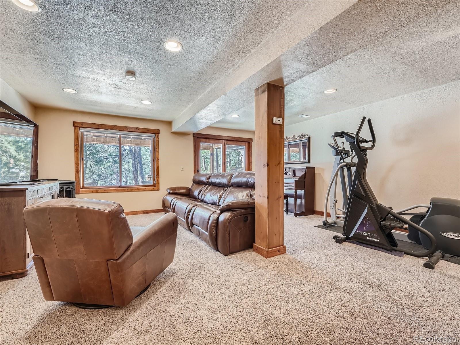 MLS Image #21 for 11443  pine valley drive,franktown, Colorado