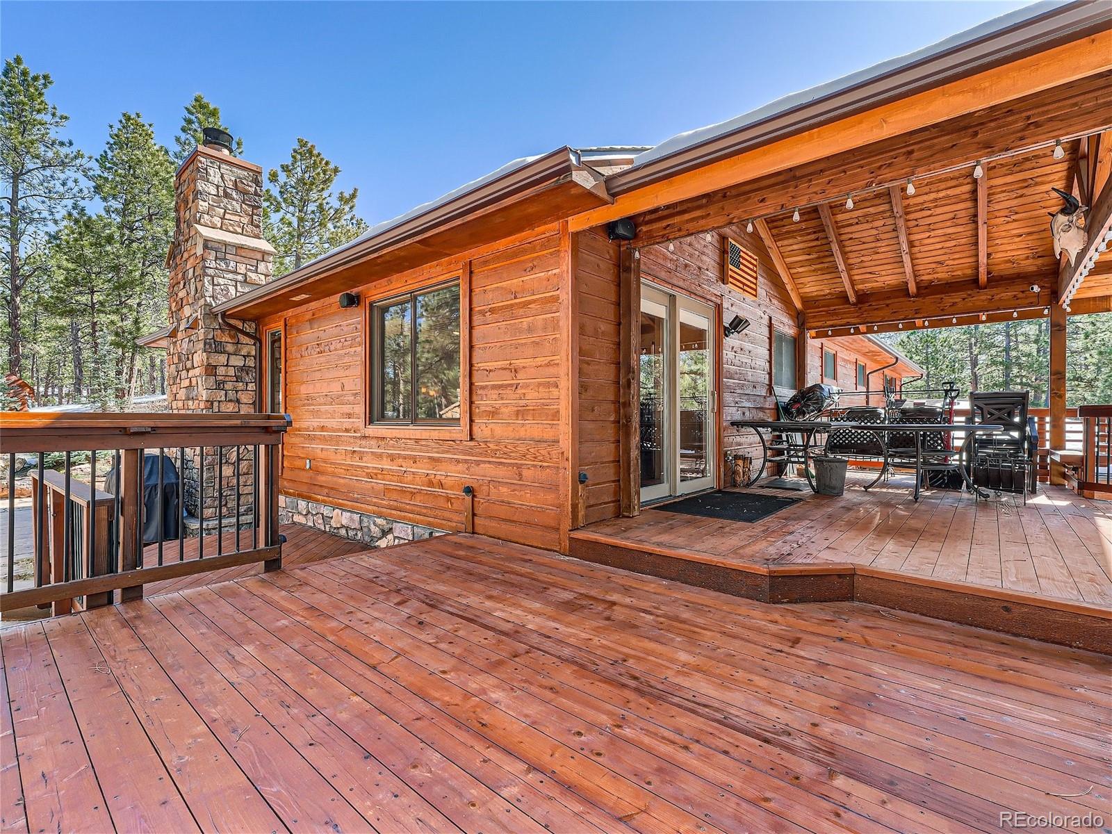 MLS Image #28 for 11443  pine valley drive,franktown, Colorado
